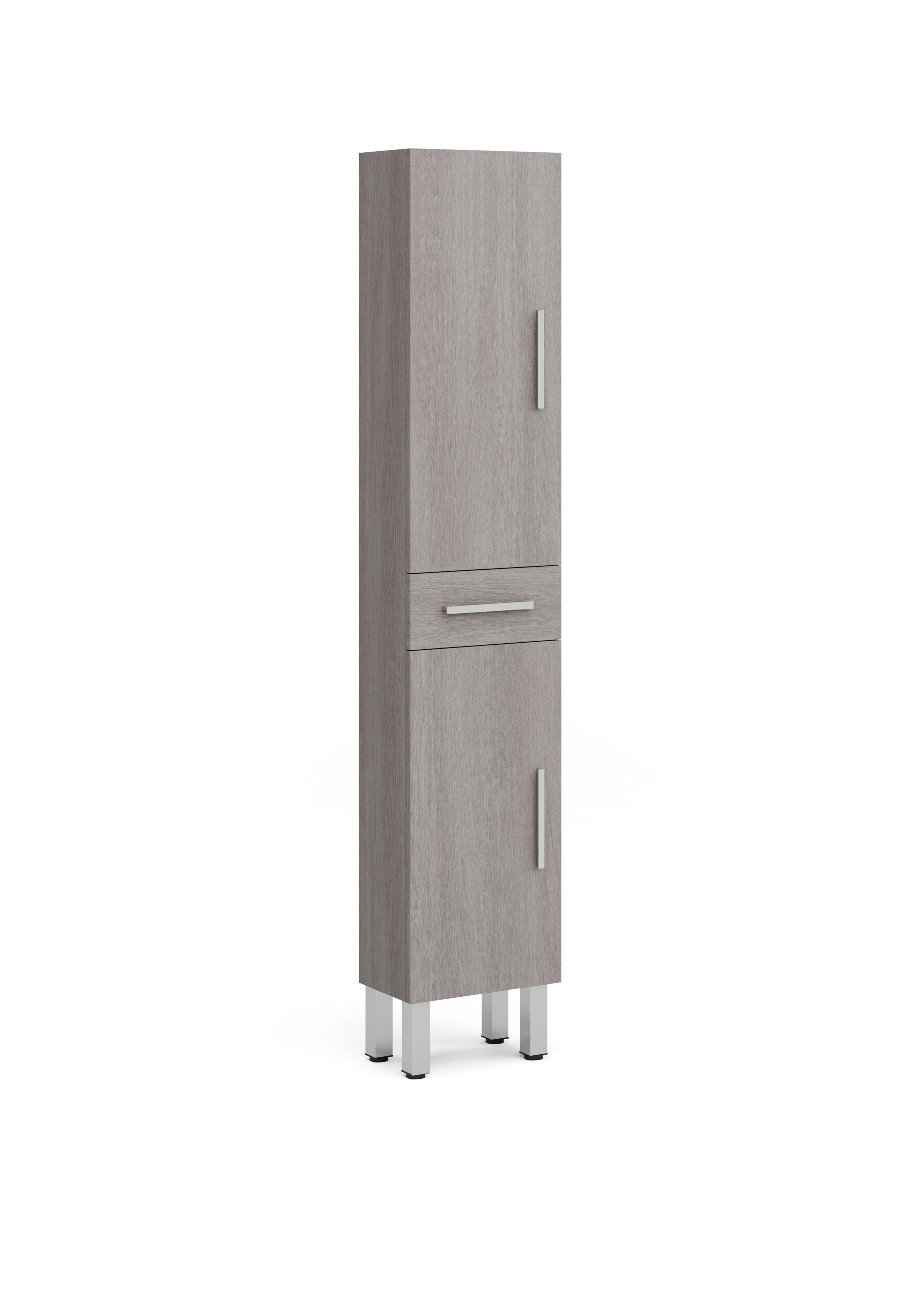 Roble gris