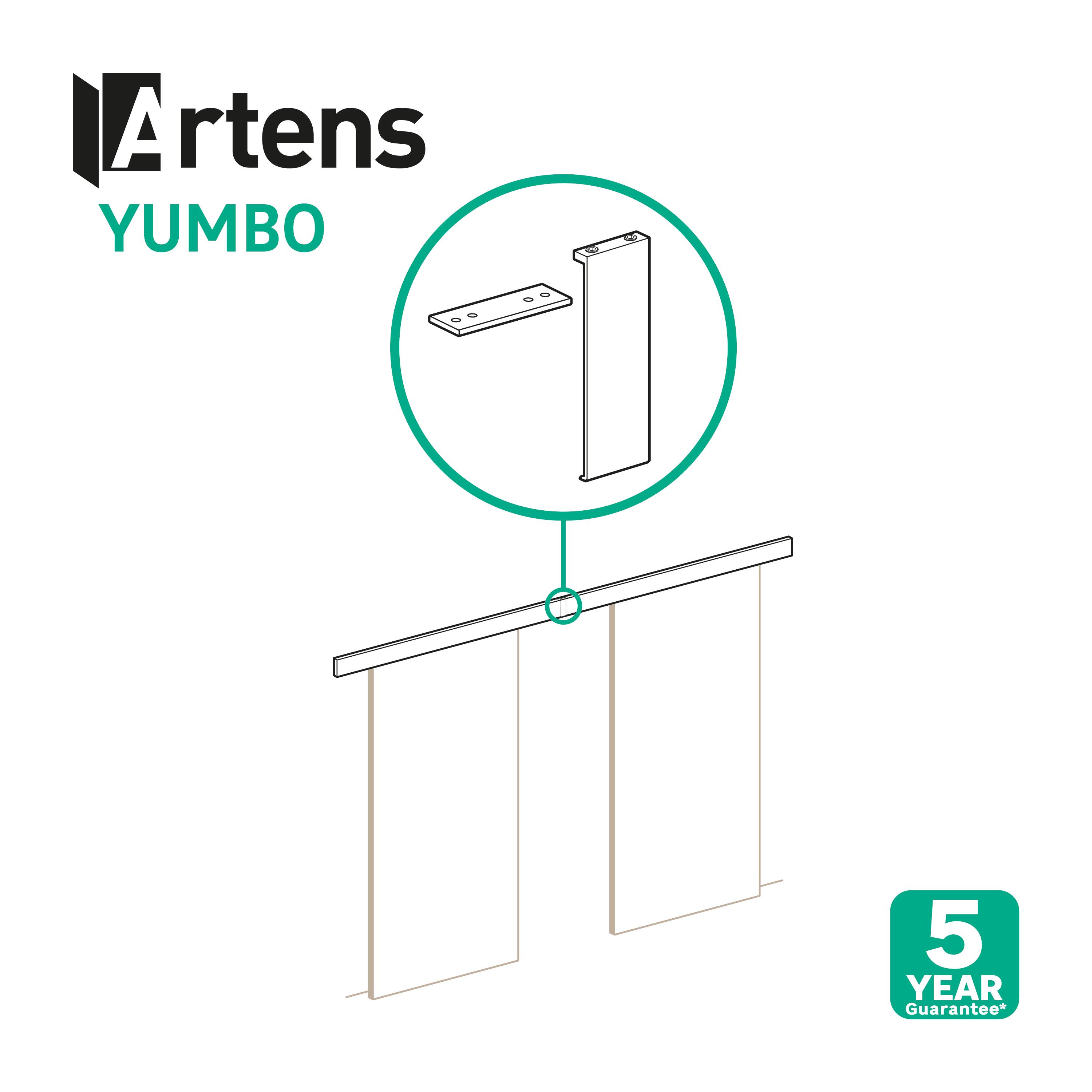 schéma connecteur rail yumbo  - 5