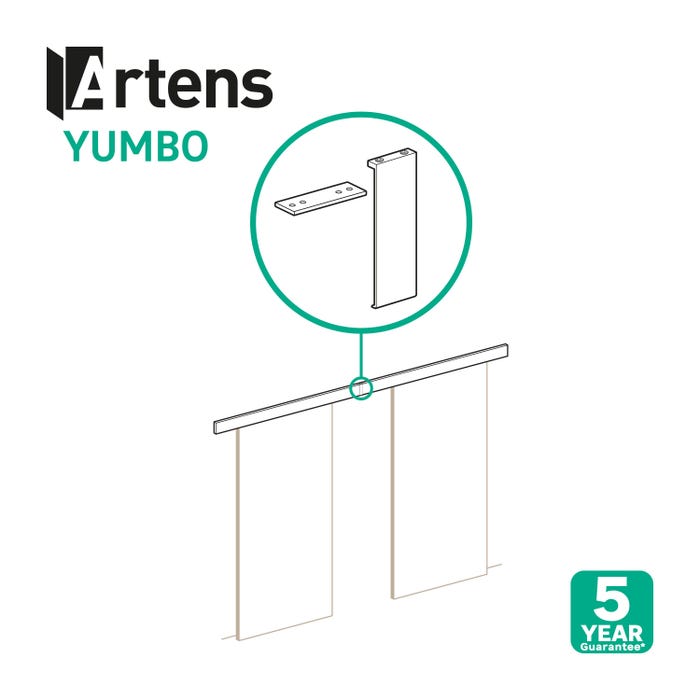schéma connecteur rail yumbo 