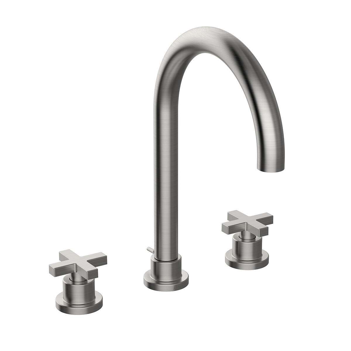 Rubinetto da incasso per lavabo, miscelatore da parete, per bagno, lavabo o vasca da bagno