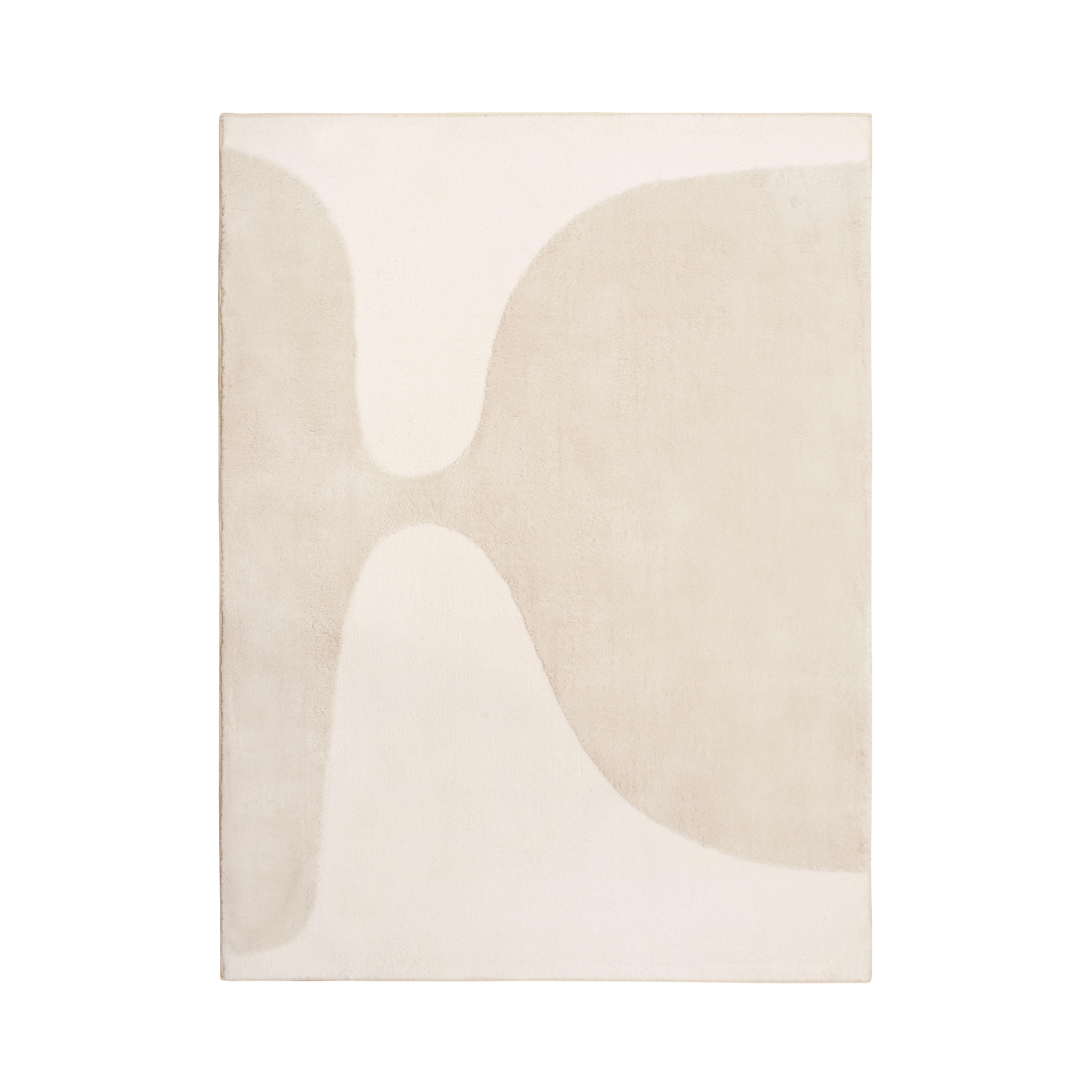 Tapis intérieur S2-9323, l.150 x L.200 cm - 8