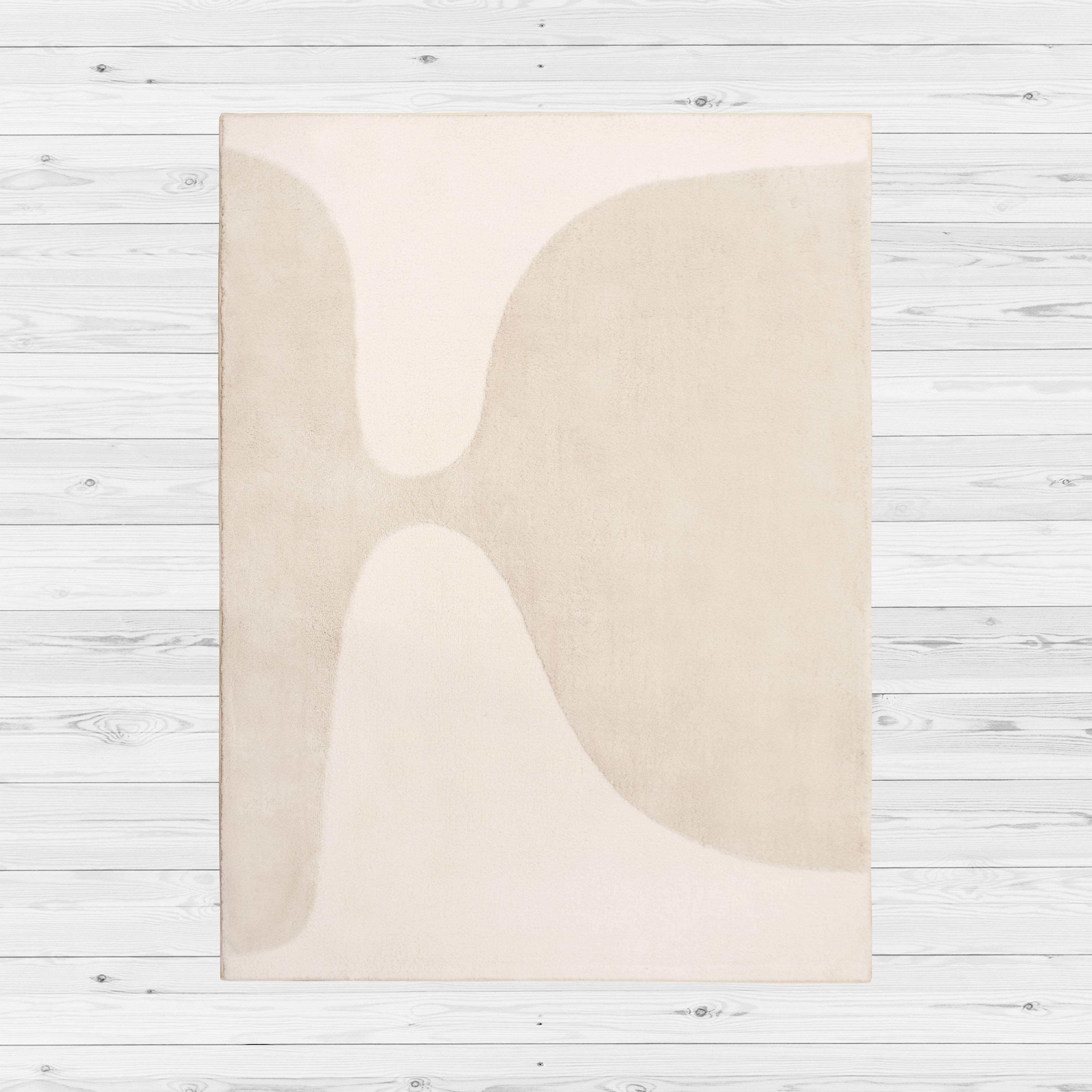 Tapis intérieur S2-9323, l.150 x L.200 cm - 7