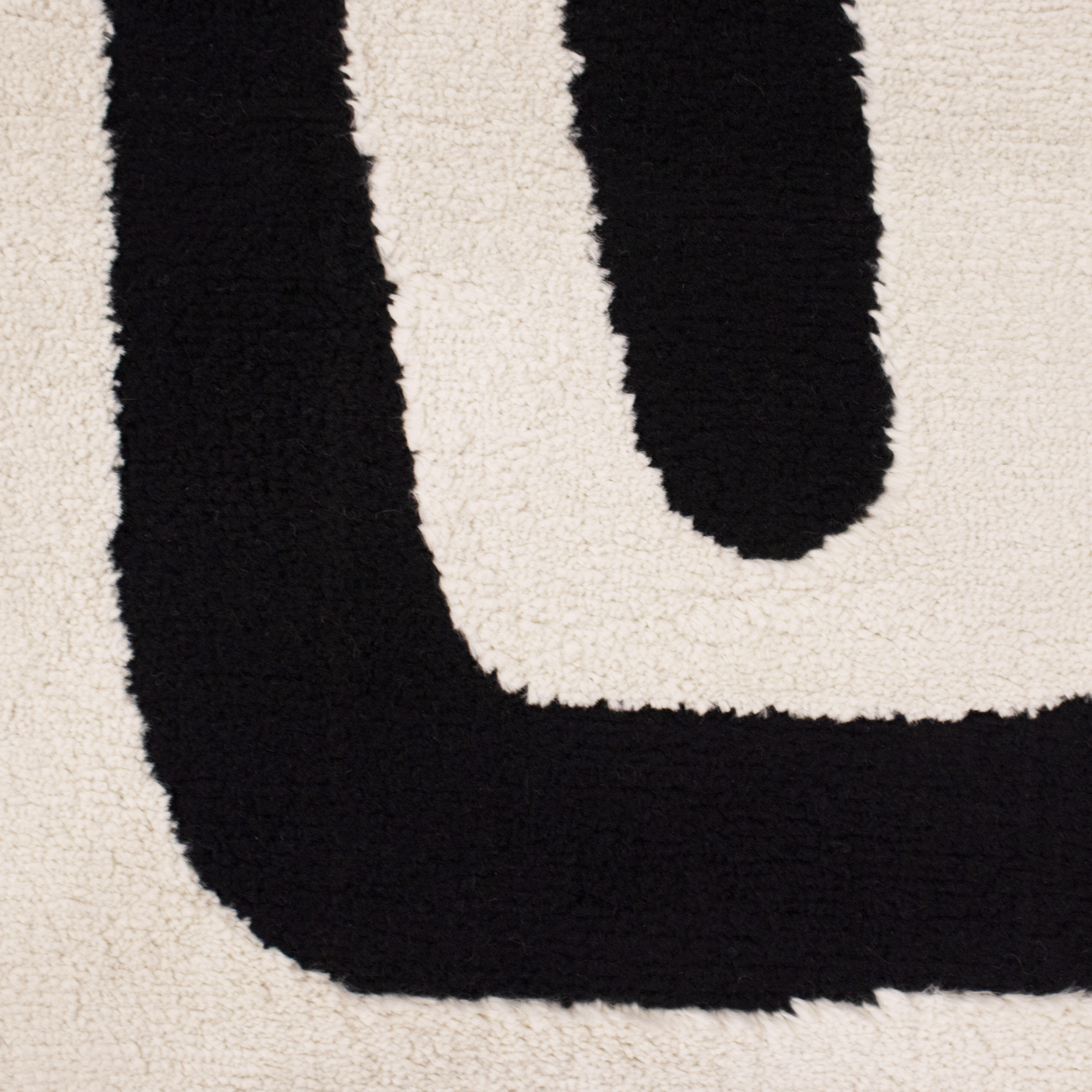 Tapis intérieur Tapis, l.150 x L.200 cm - 5