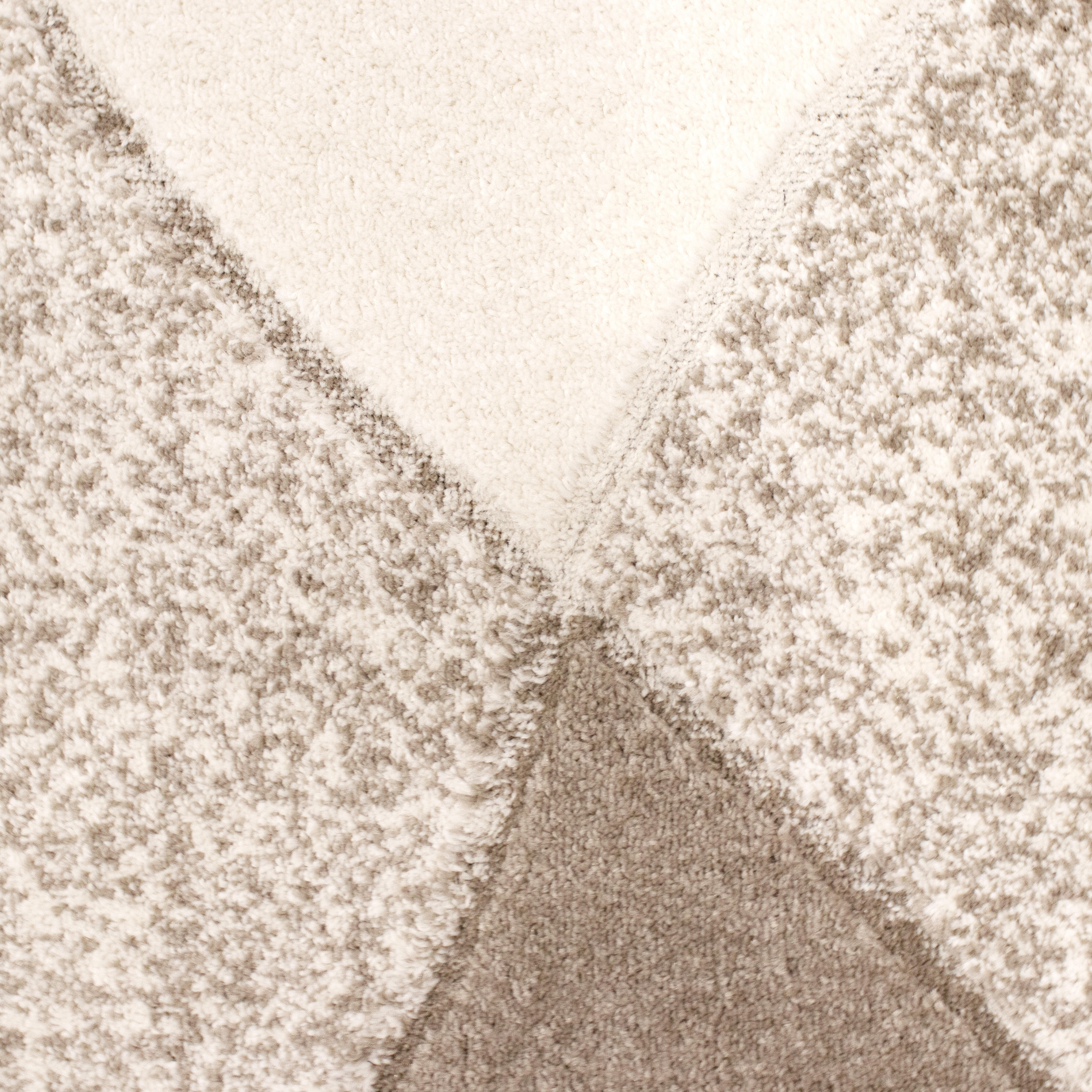 Tapis tapis rectangulaire, l.150 x L.200 cm S2-9756 - 6