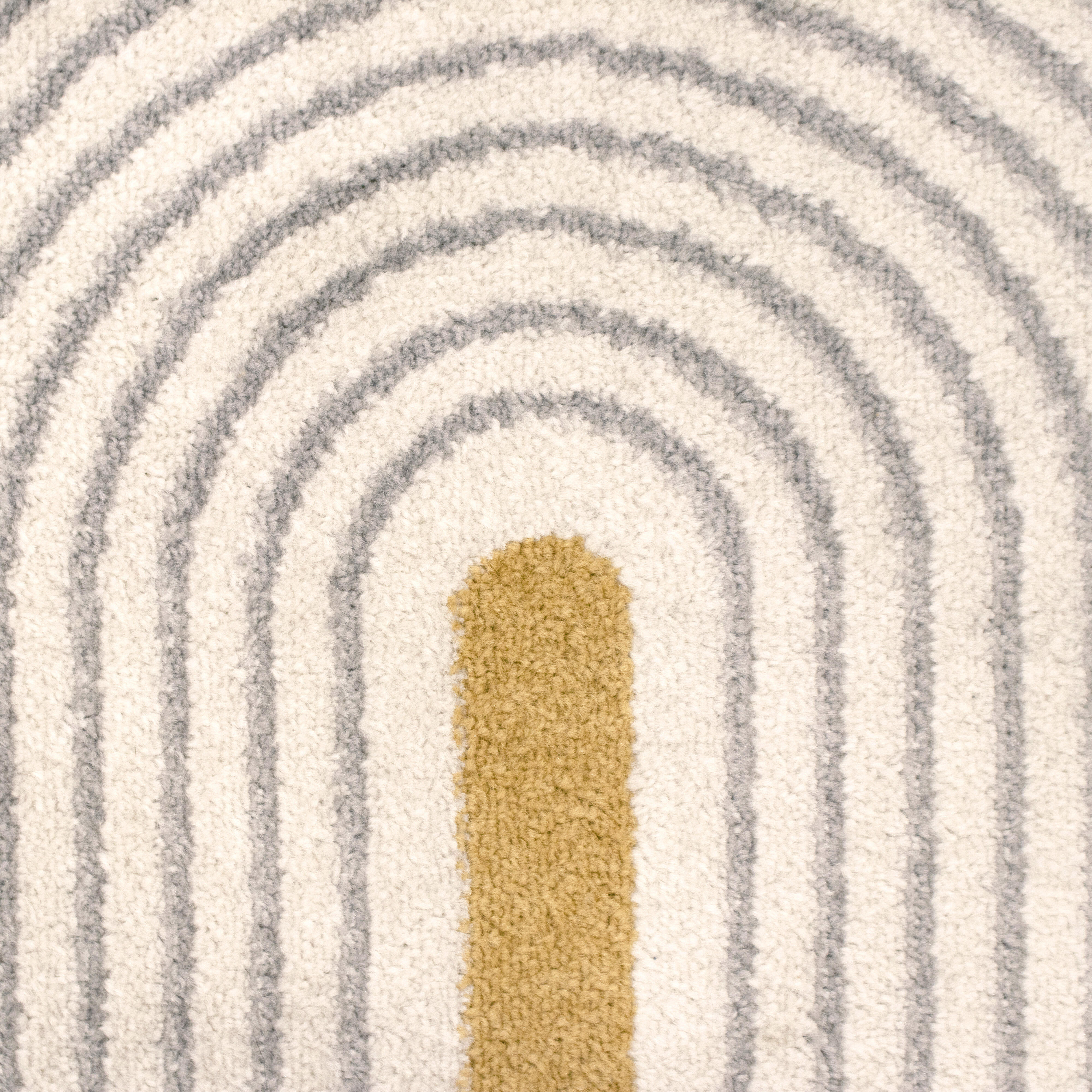 Tapis intérieur S2-9318, l.150 x L.200 cm - 5