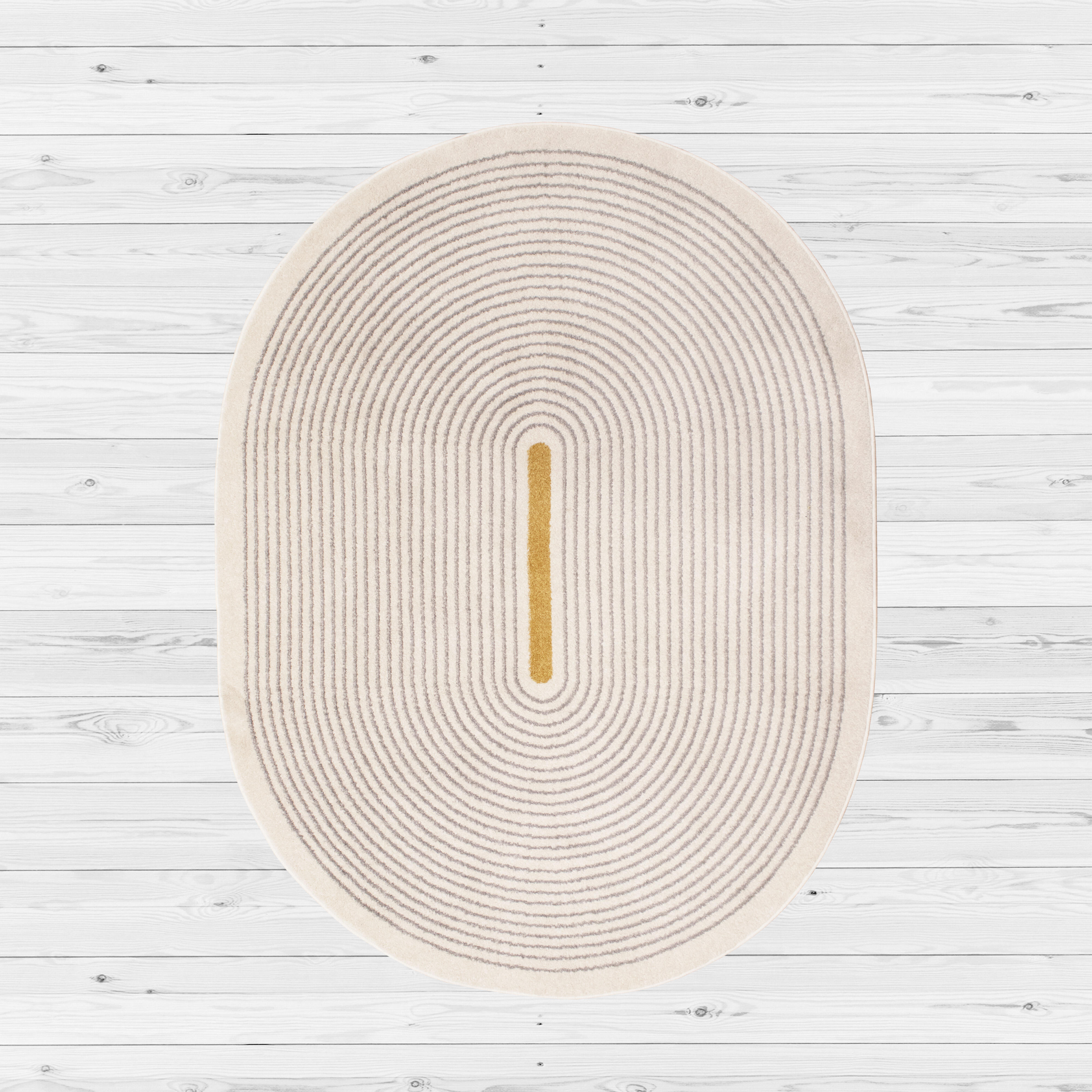 Tapis intérieur S2-9318, l.150 x L.200 cm - 2