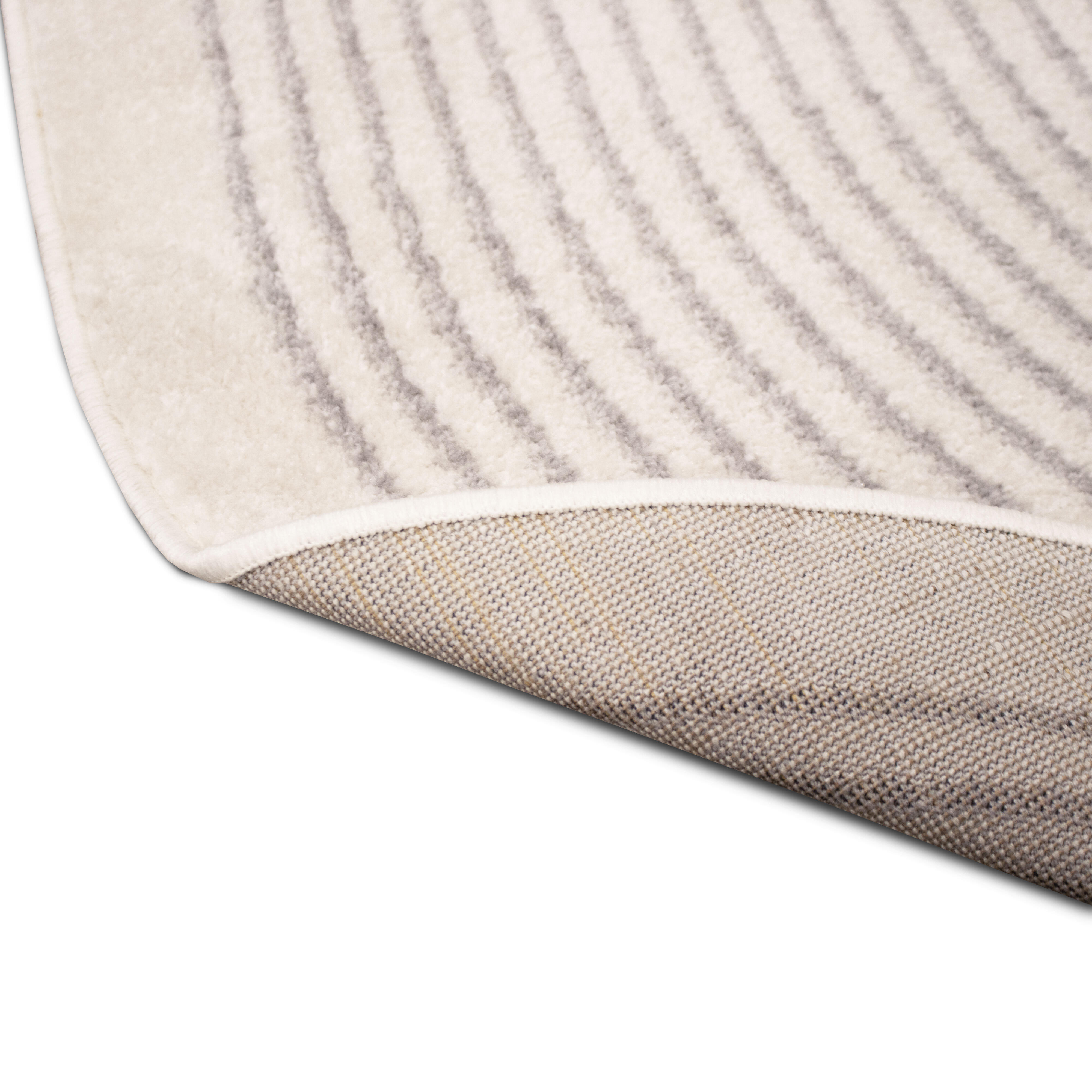 Tapis intérieur S2-9318, l.150 x L.200 cm - 4