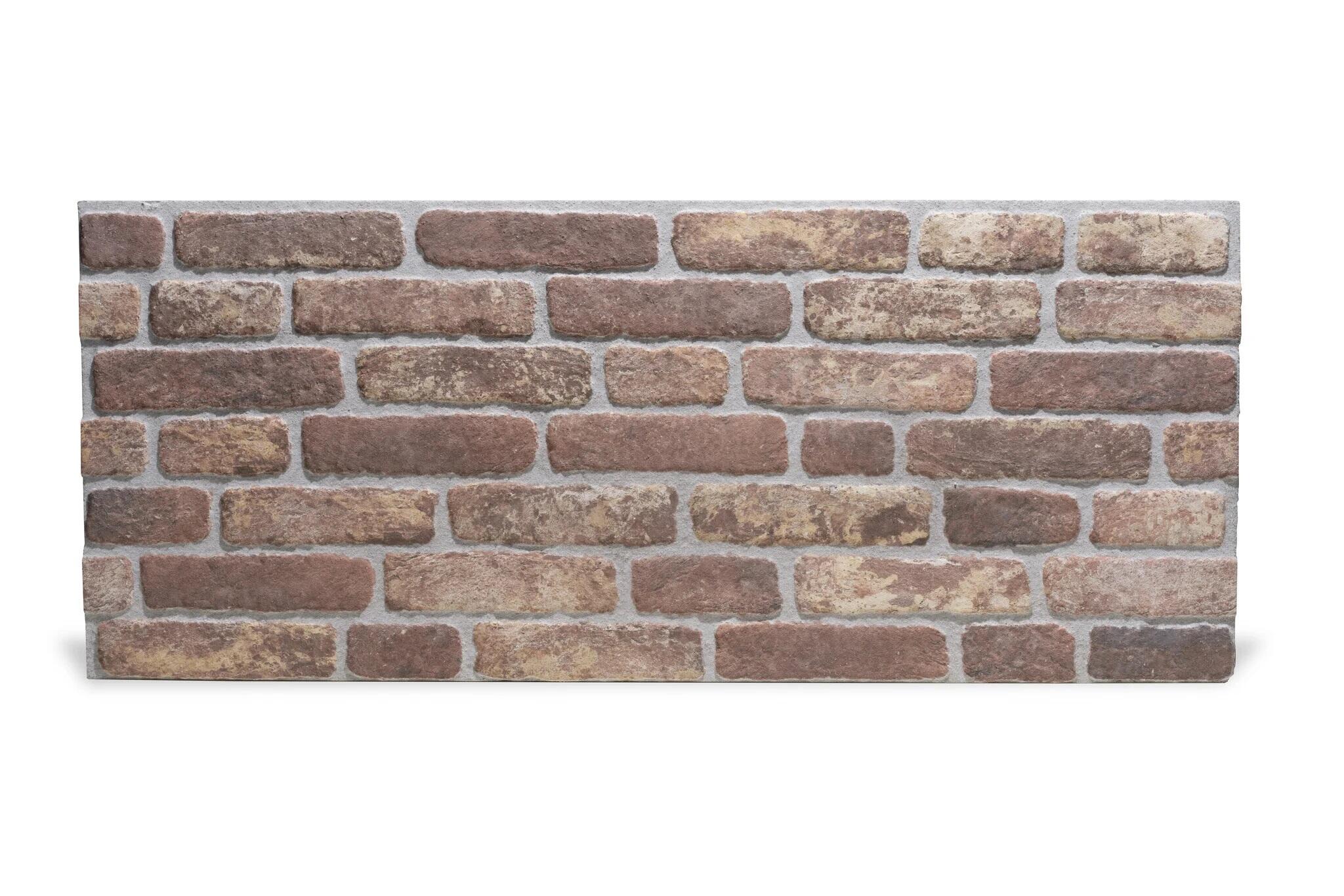 Plaquette De Parement Polystyrenenull