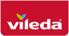 Logo marki VILEDA