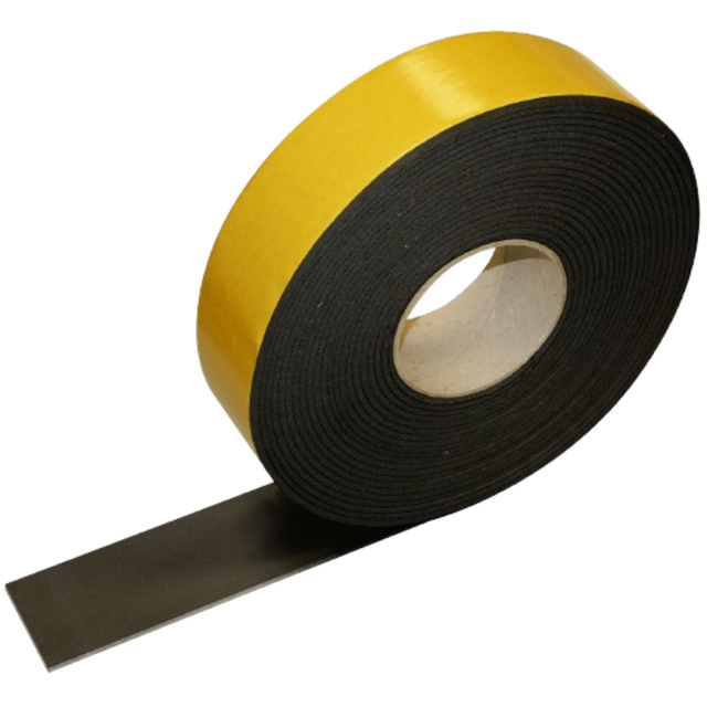 Taśma uszczelniająca 500mmx15m K-FLEX
