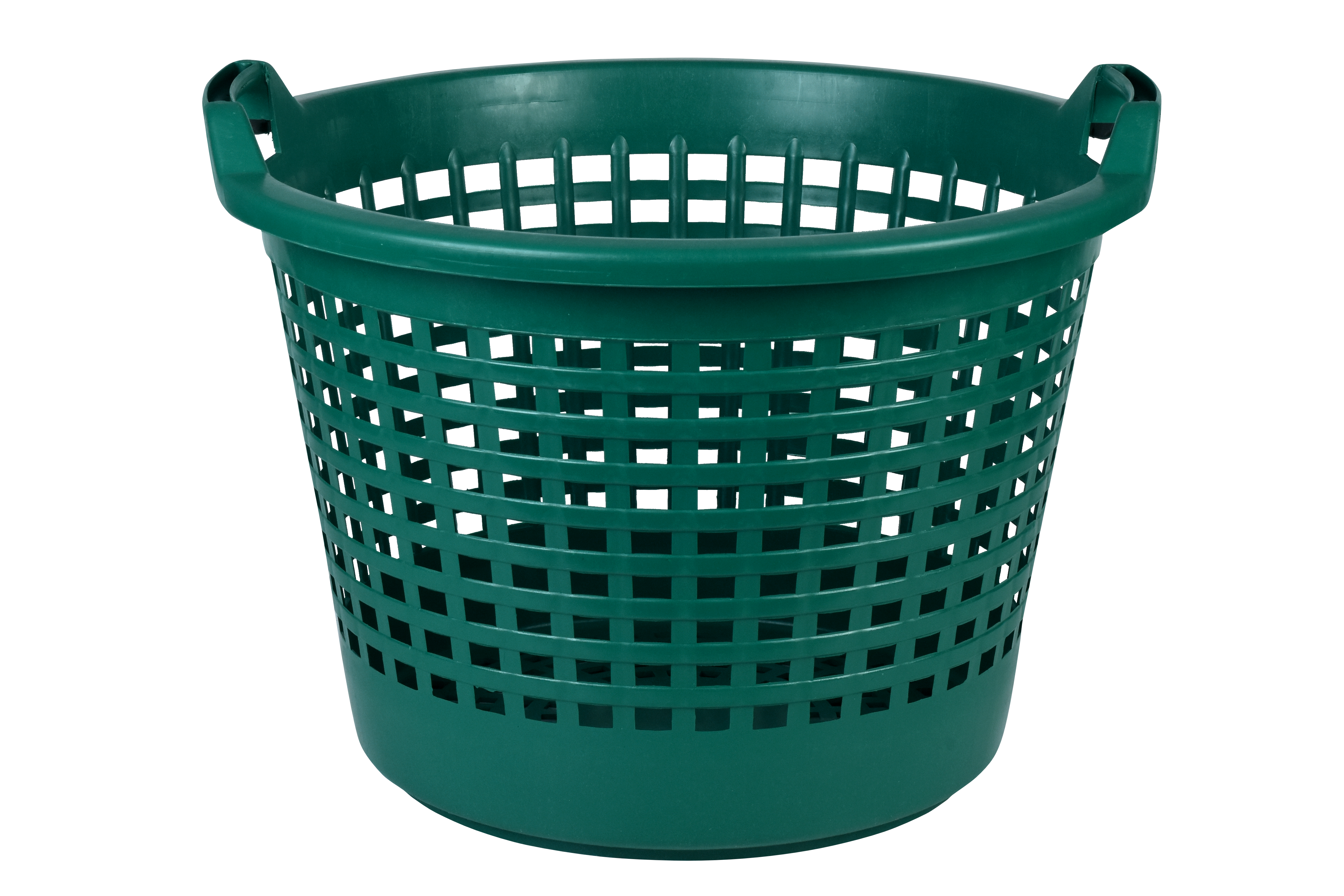 Kosz ogrodowy ażurowy śr. 50 cm Rim Kowalczyk