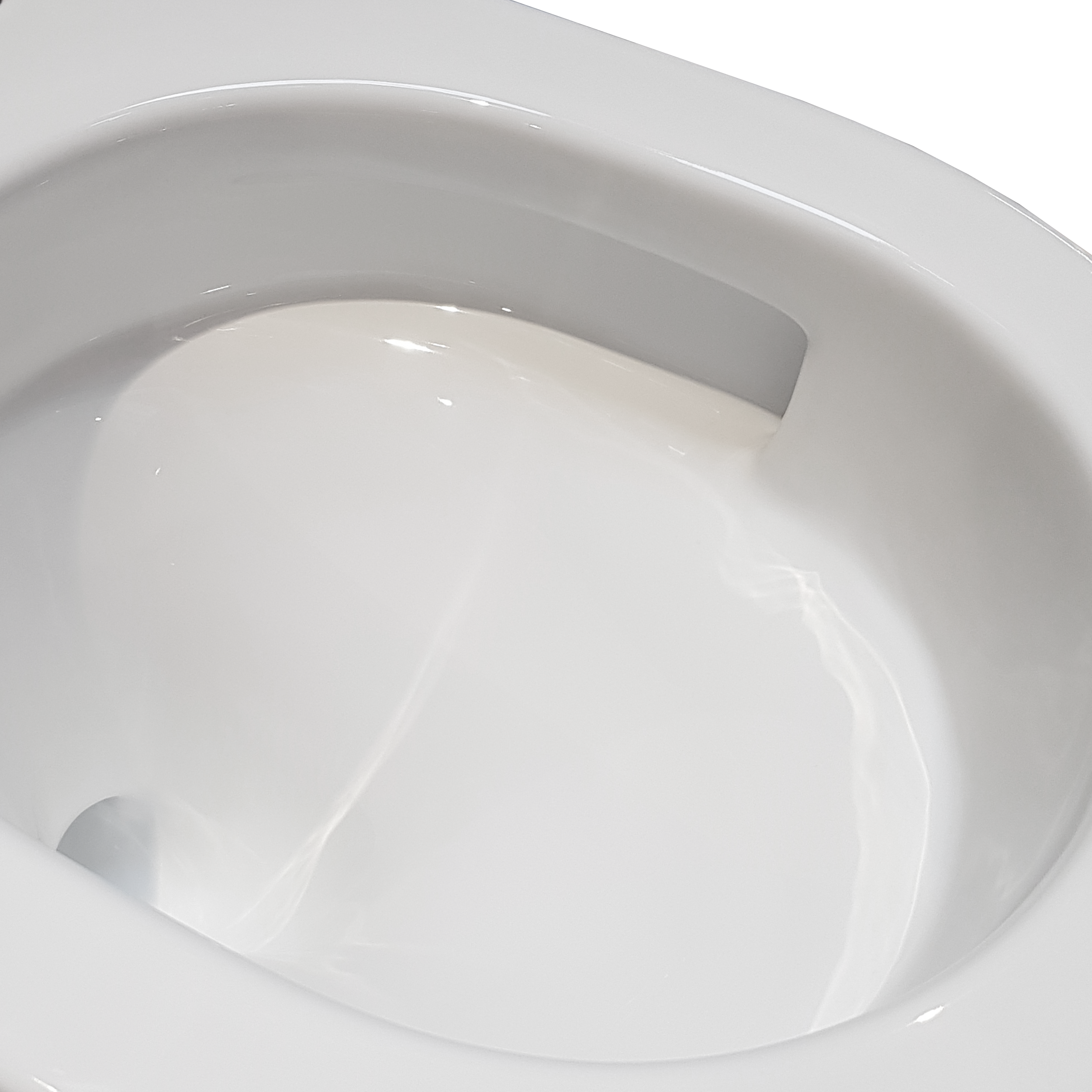 Miska wisząca WC Colors Tornado SENSEA - 6