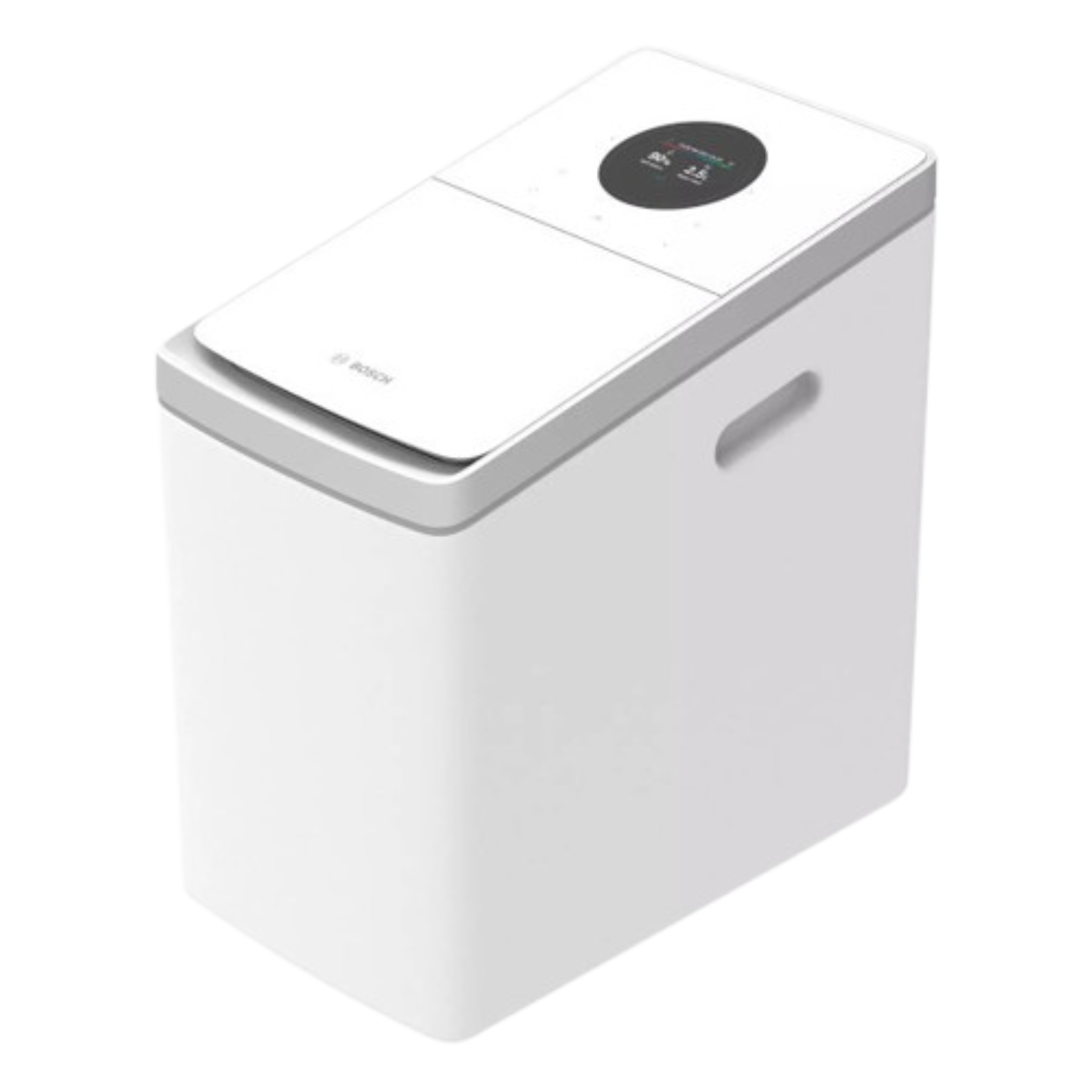 Zmiękczacz wody AQ4000S 9 l BOSCH - Leroy Merlin