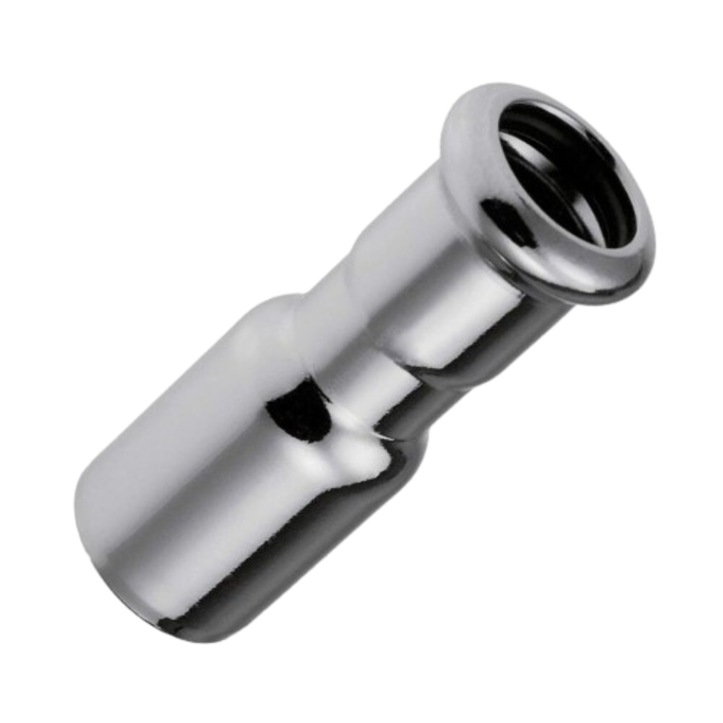 Złączka do rur Steel nypel redukcyjny 35/28 MM  mm KAN-THERM