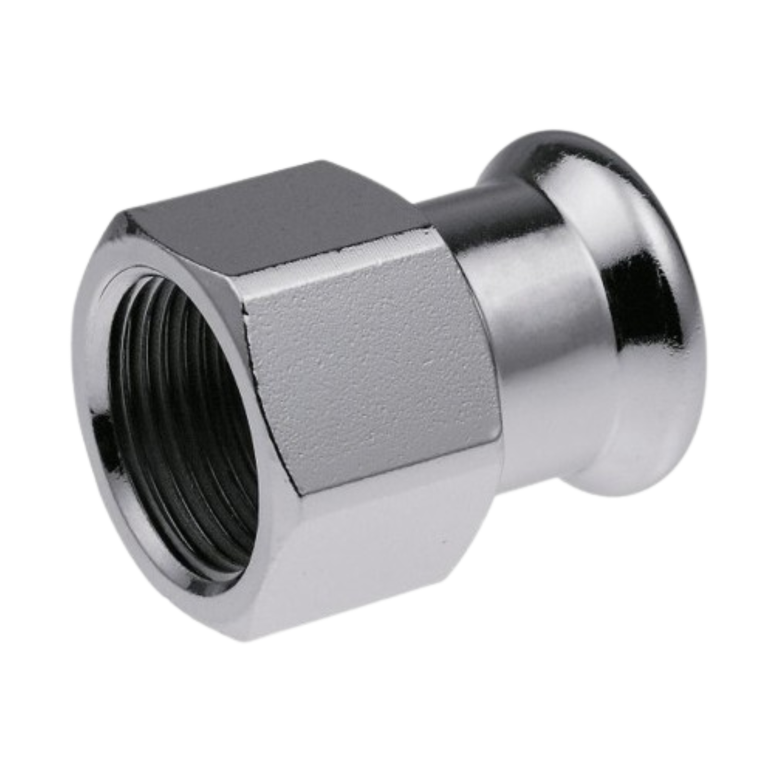 Złączka do rur GW 1 1/4" 35 mm STEEL