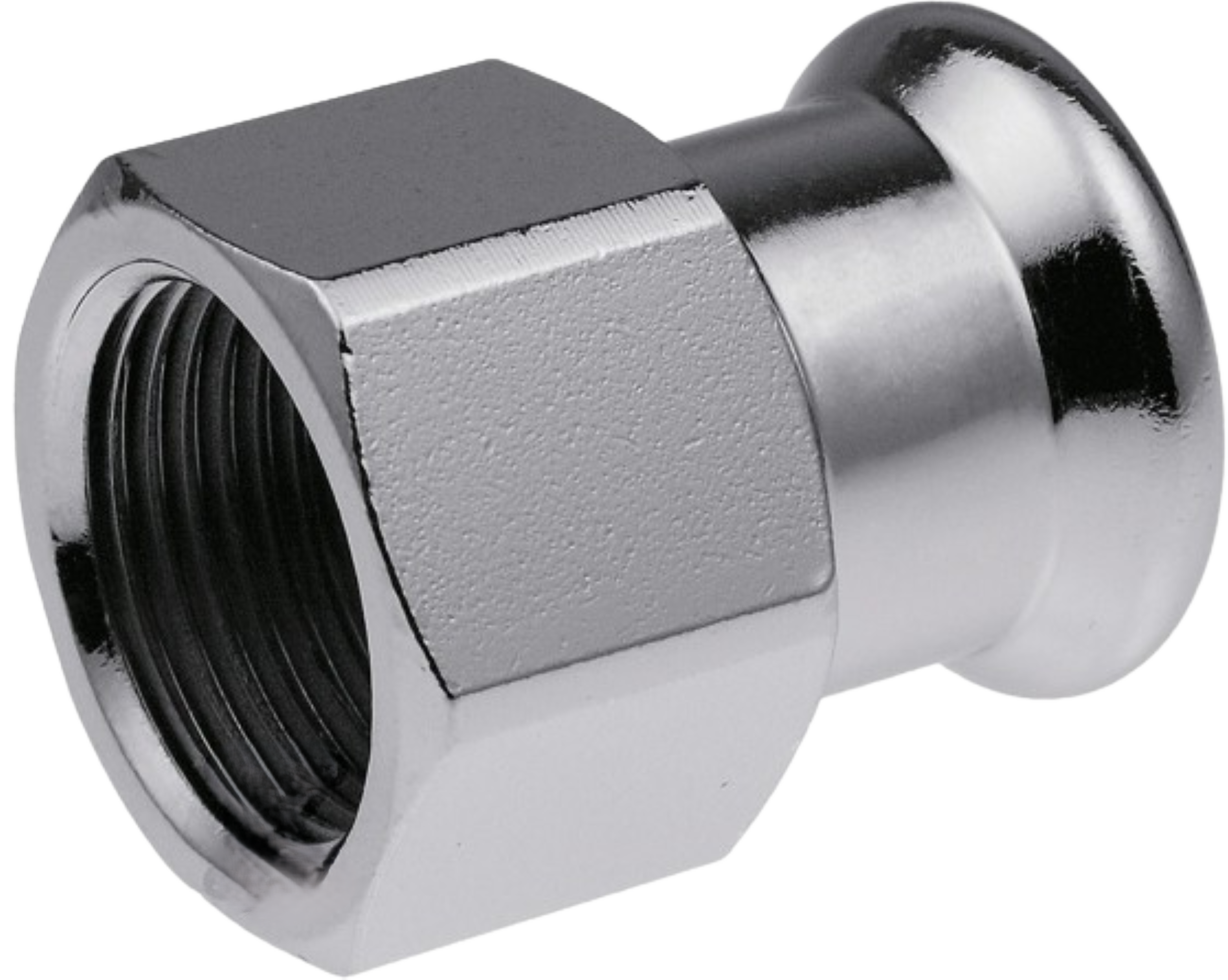 Złączka do rur Złaczka GW 1/2" 18 mm KAN-THERM