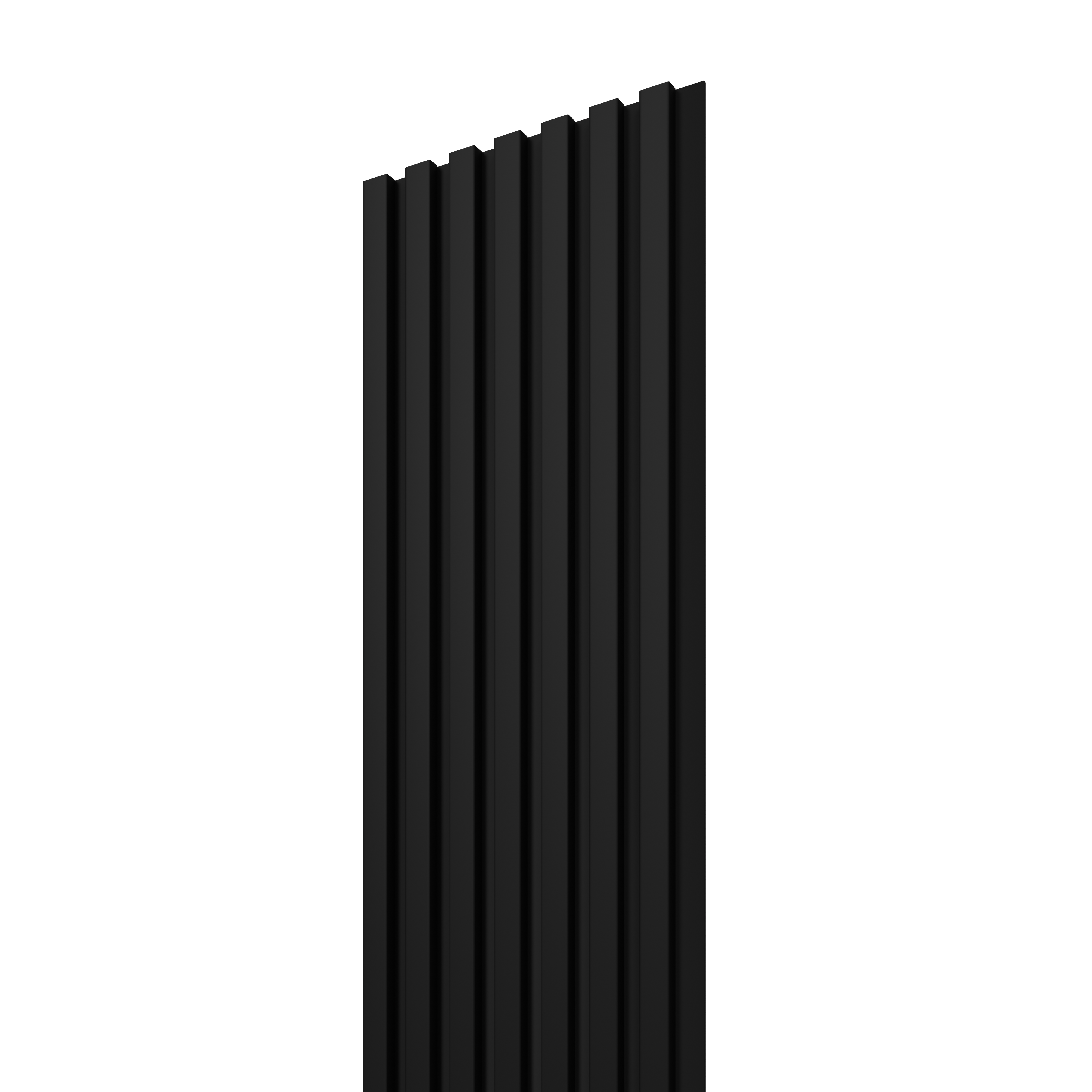 Czarny