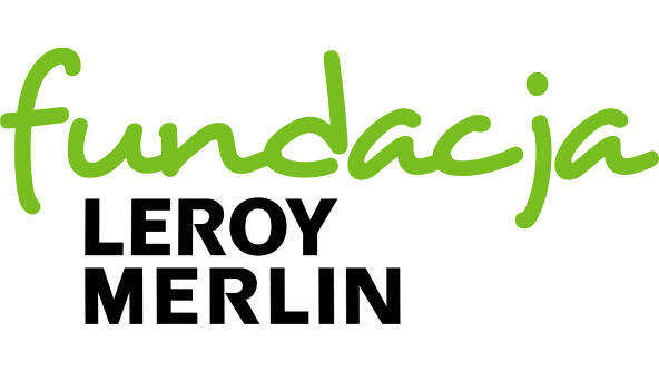 logo Fundacja Leroy Merlin