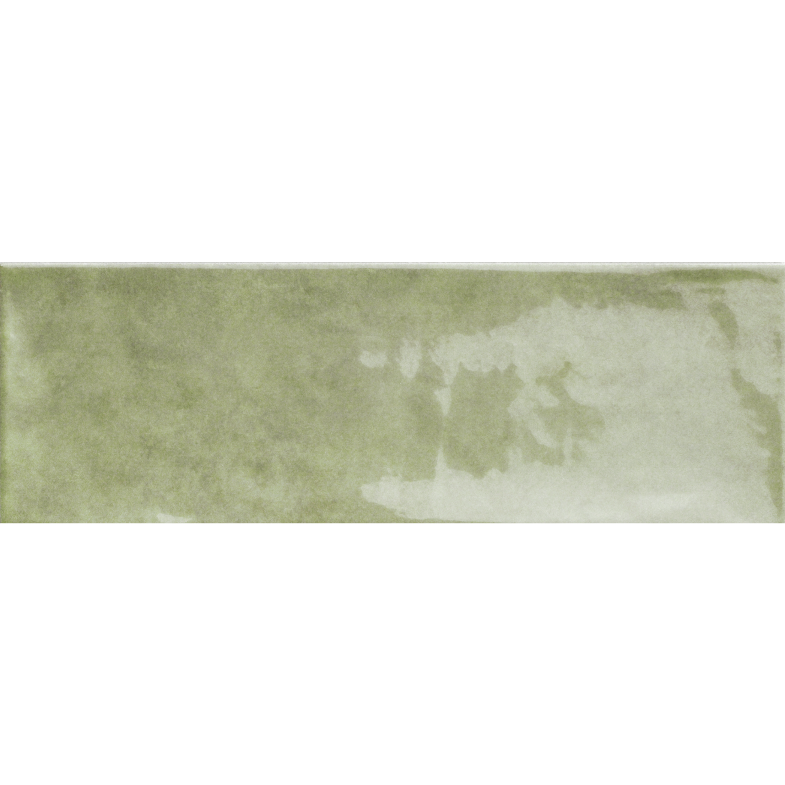 Glazura Cinqueterre Emerald 10x30 Mainzu