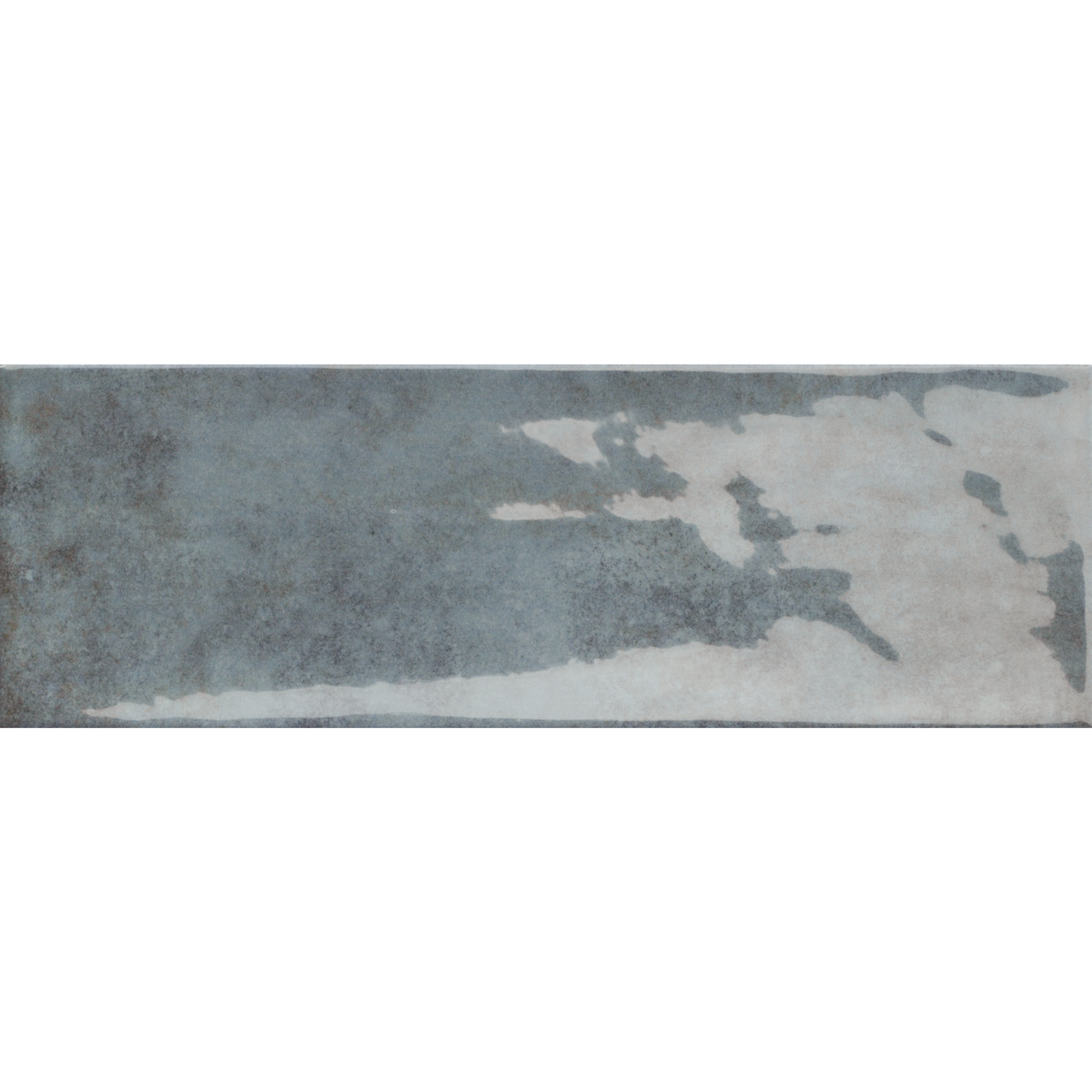 Glazura Cinqueterre Blue 10x30 Mainzu