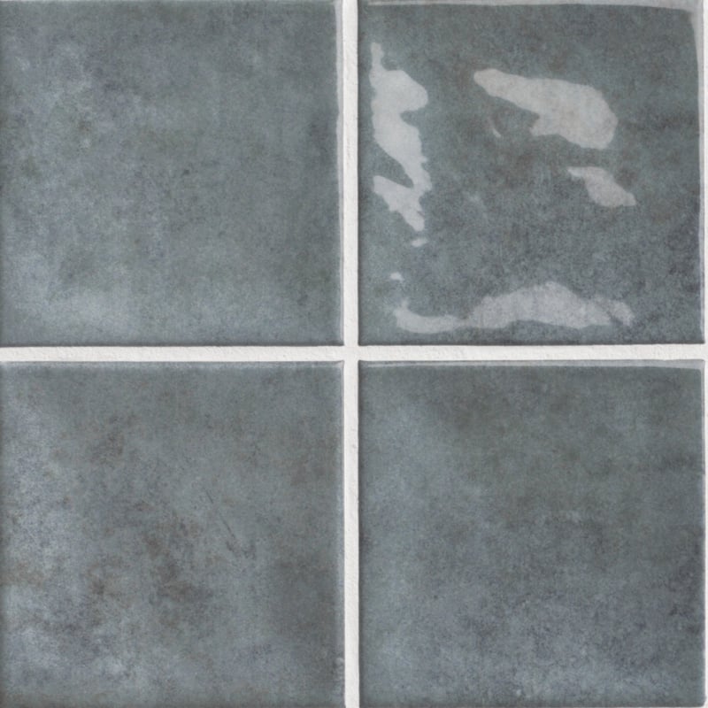 Glazura Dix Chaouen Note 1 20x20 Mainzu