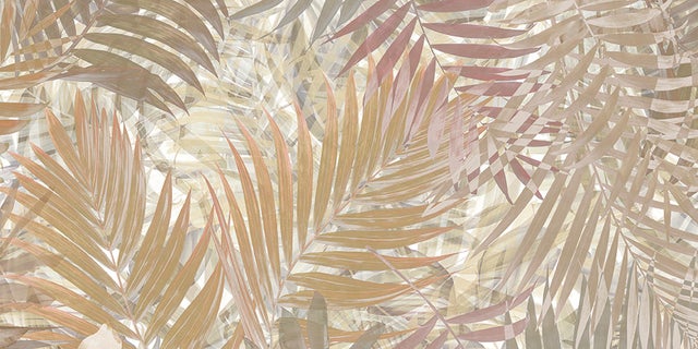 Glazura Flora Warm 60x120 Euroceramika
