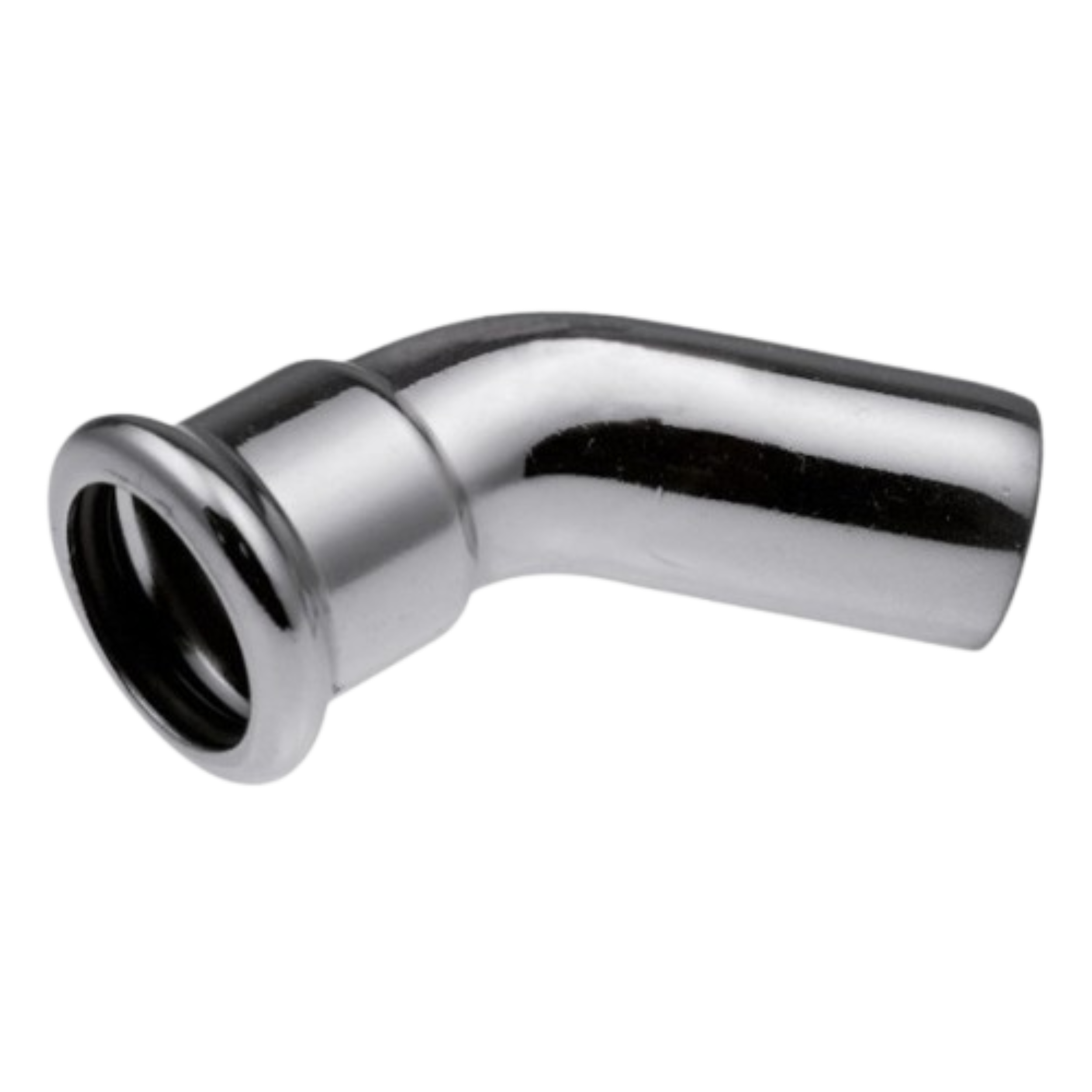 Kolanko  45° 28 mm STEEL