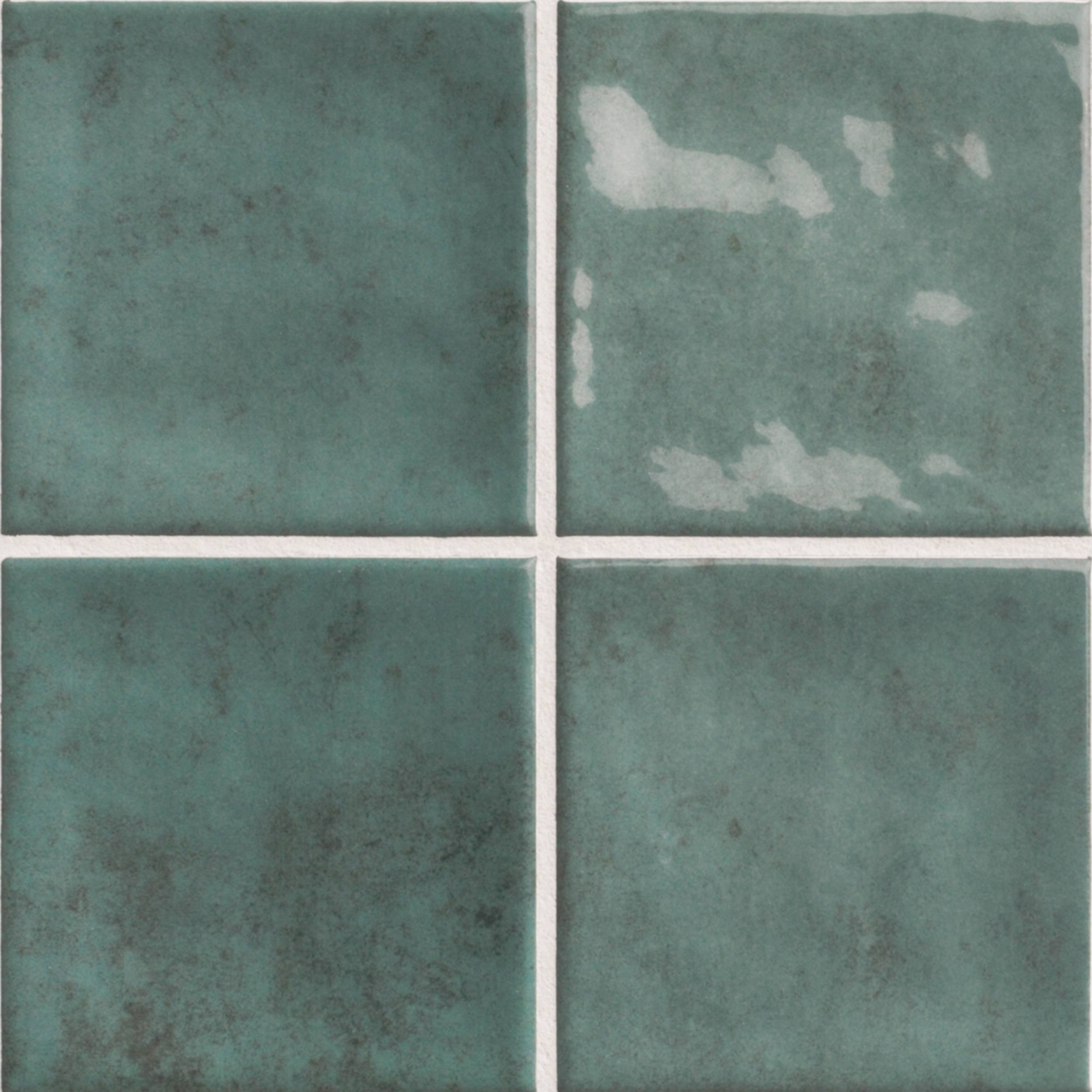 Glazura Dix Chaouen Ocean 1 20x20 Mainzu