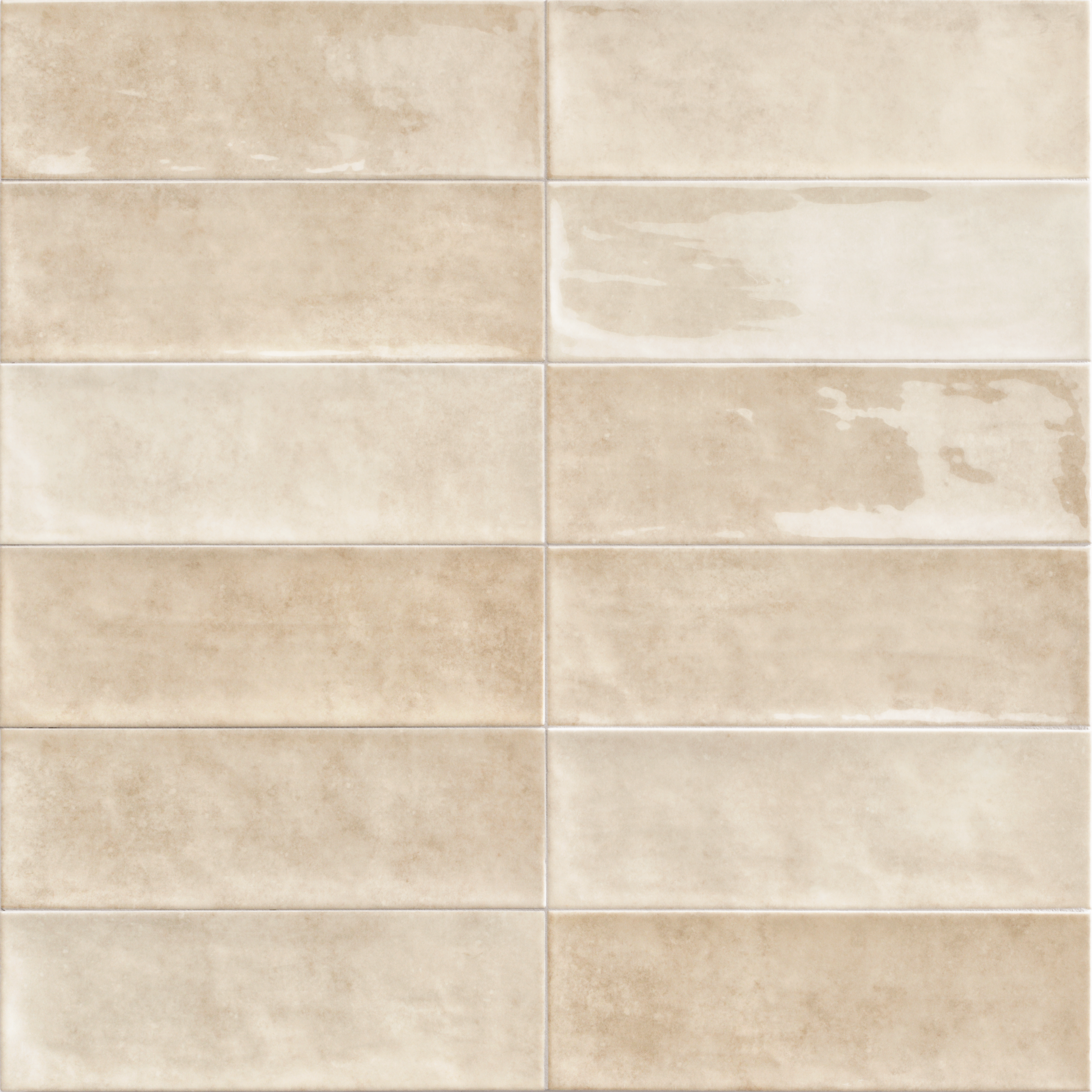 Glazura Cinqueterre Cream 10x30 Mainzu - 3