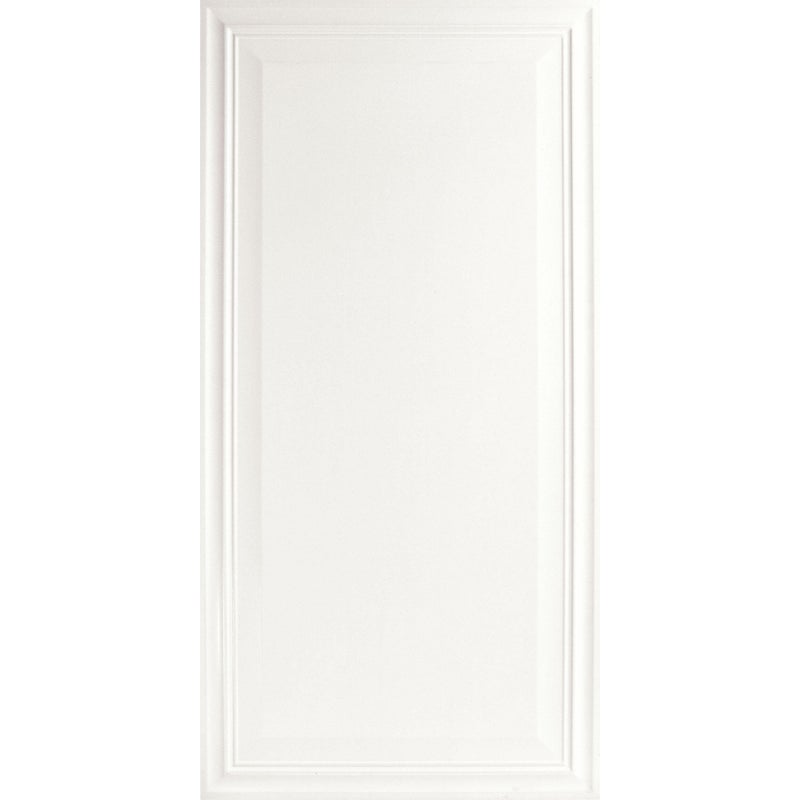 Glazura Empire Sorico Bianco 120x60 cm biała