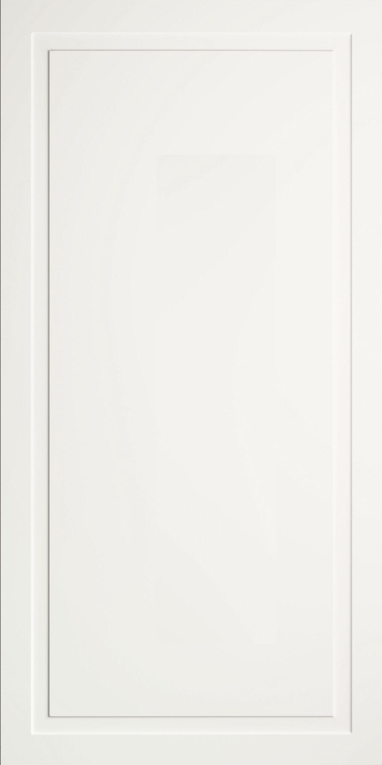 Glazura Empire Bianco 120x60 cm biała - Leroy Merlin
