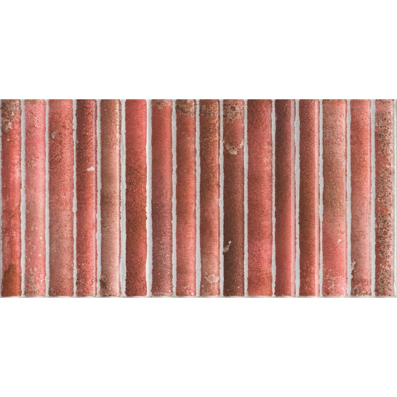 Glazura Wynn Rouge 15x30 Mainzu