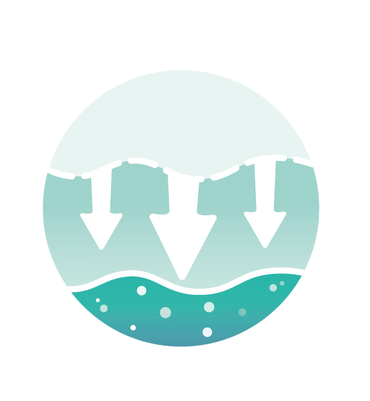 evacuation pompe usage - 1