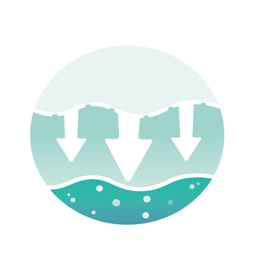 evacuation pompe usage