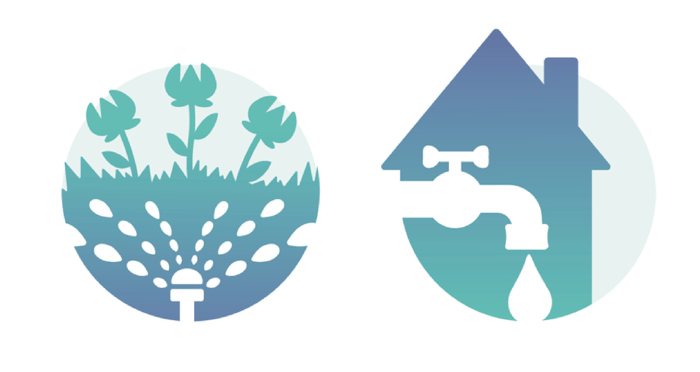 pompe surpresseur double usage