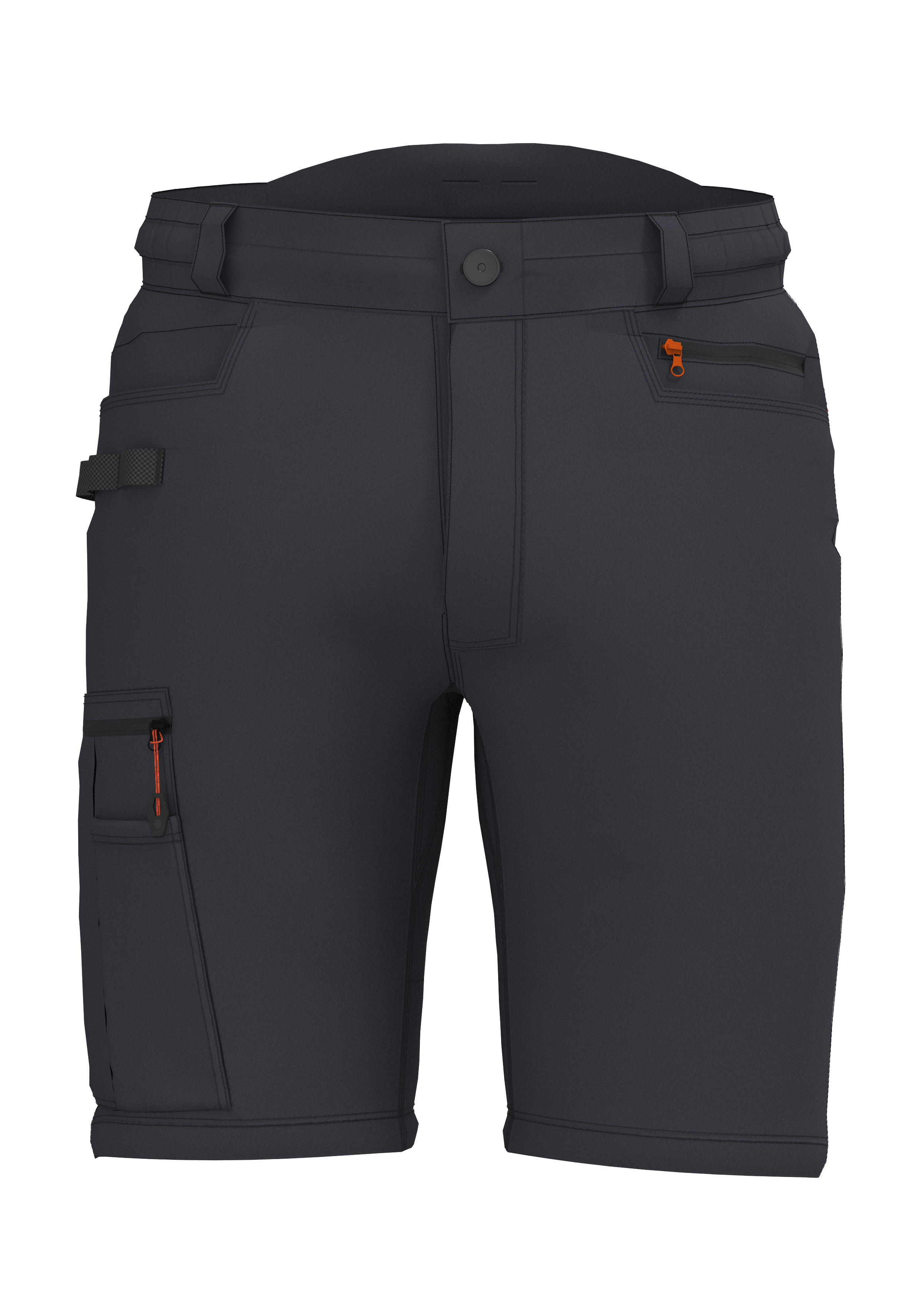 Bermudas ternua lea bmd m gris t l