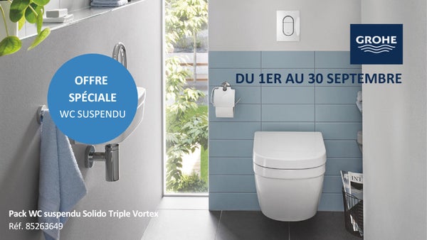 GROHE | Leroy Merlin