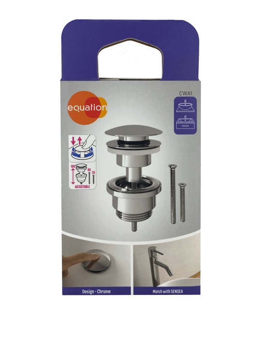 Paquete ecológico diseñado con bonos