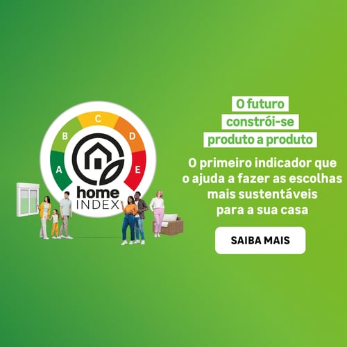 Home Index: A nossa seleção de produtos