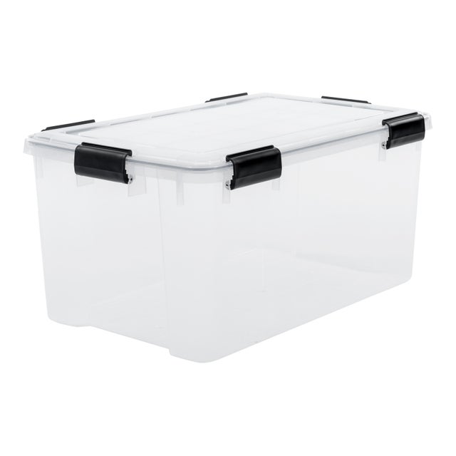 Boîte De Rangement Hermétique Lait En Poudre 800ml Calkkrer - Anti-UV Avec Cuillère