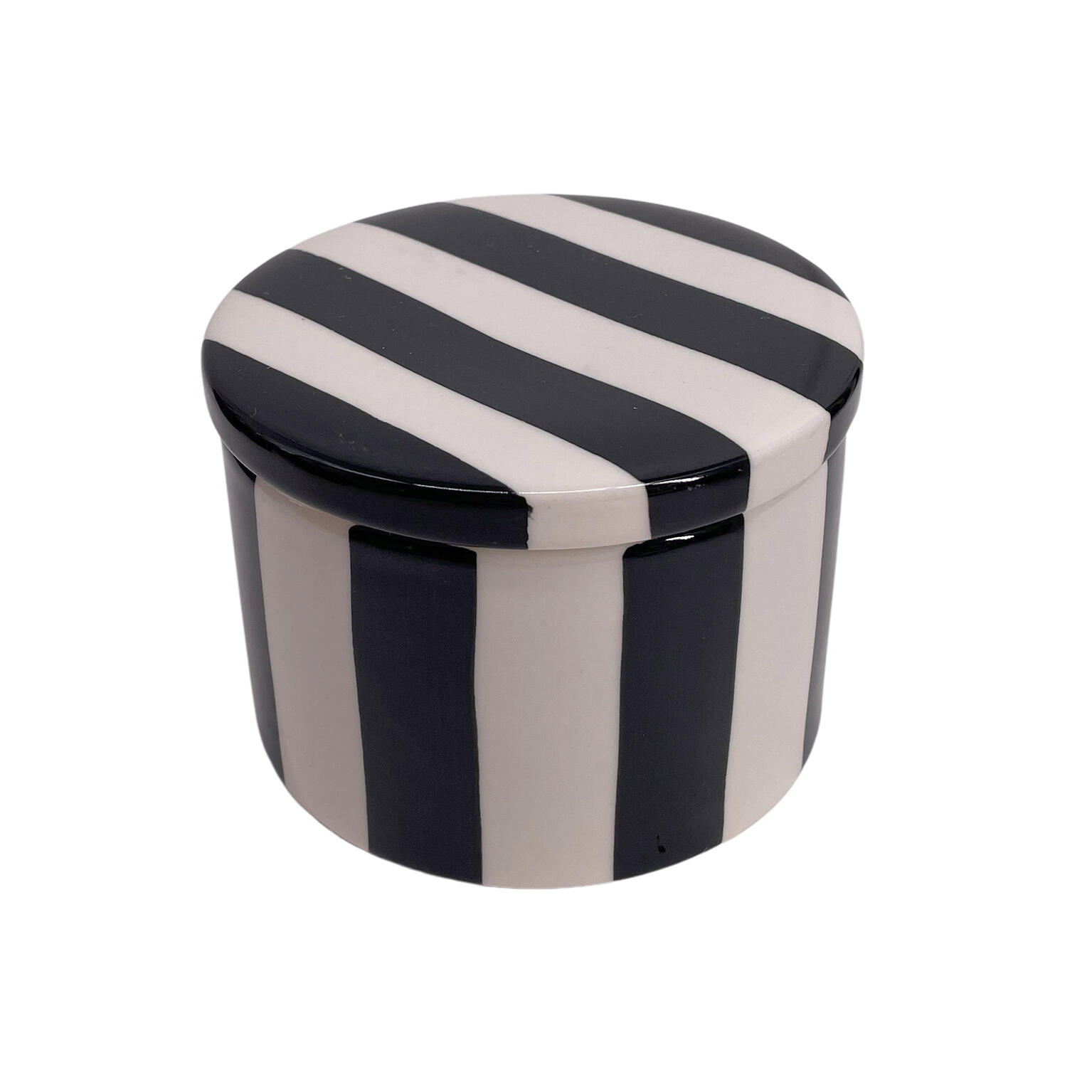 BOCAUX DE CONSERVATION,B-large--Bocal De Rangement Européen En Verre Cristal, Bol à Bonbons Avec