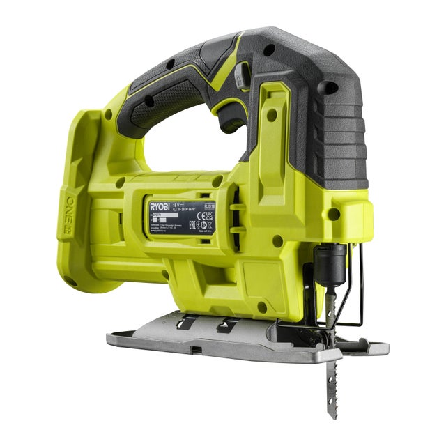 Scie sauteuse sans fil 18V - RYOBI - RJS18-0 