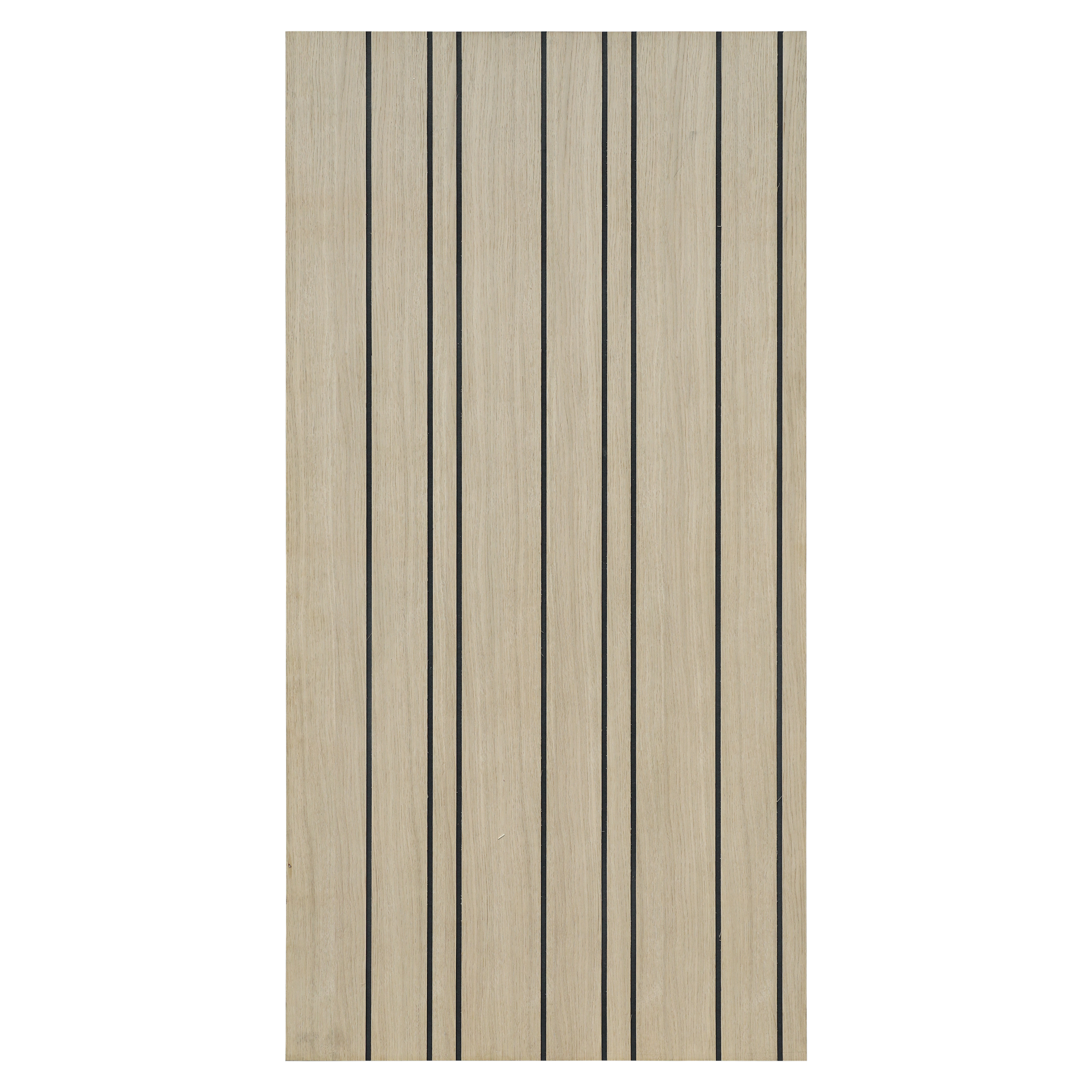 Panel ścienny frezowany Connect Fusion Dąb 60x120 cm