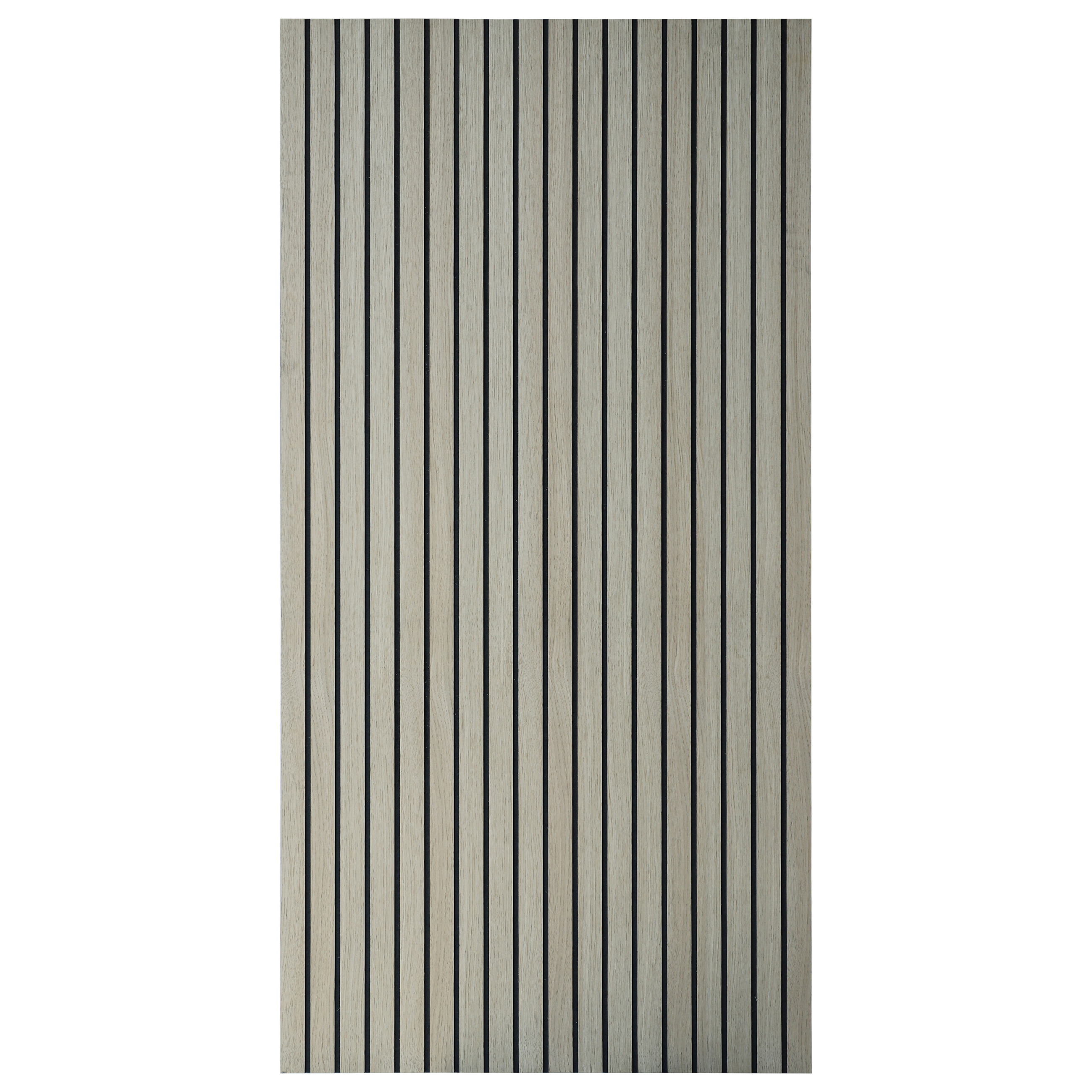 Panel ścienny frezowany Connect Narrow Dąb 60x120 cm