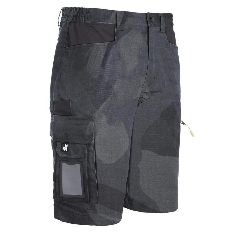 Short de travail T.44 Jack woodland - NORTH WAYS - 3