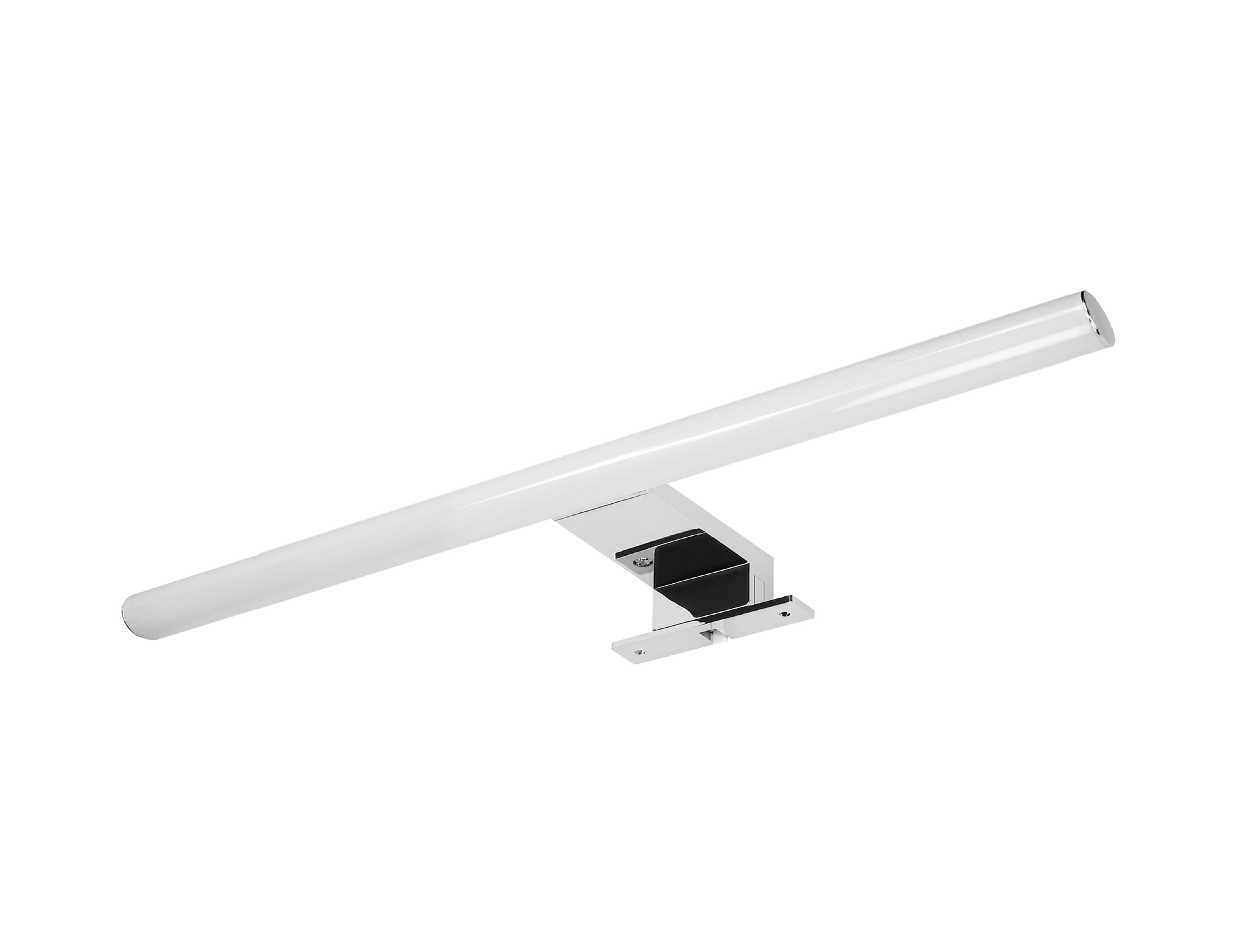 Applique murale LED 60cm IP44 PEEGEL 9W 4000K  60CM - 2