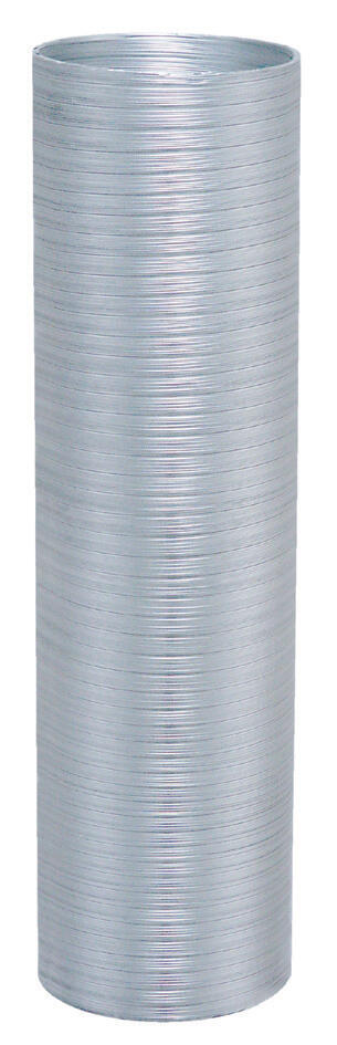Flexor ventilation Diam.100 mm extensible à 3 m