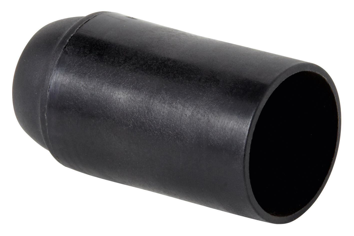 Douille plastique noir E14 - DEBFLEX - 2