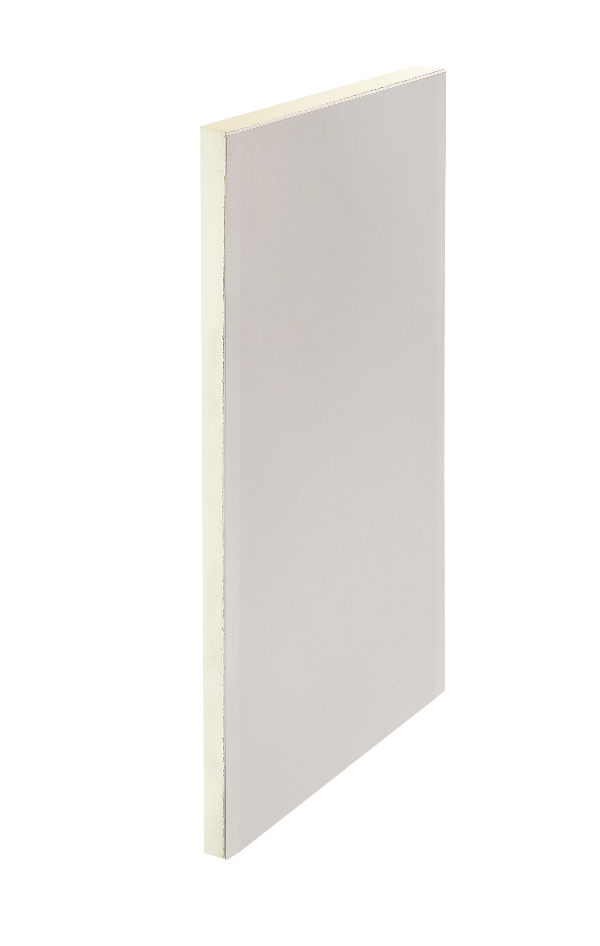 Doublage polyuréthane Ep.40+10mm, 250x120cm, R=1.90 SOPREMA - 6