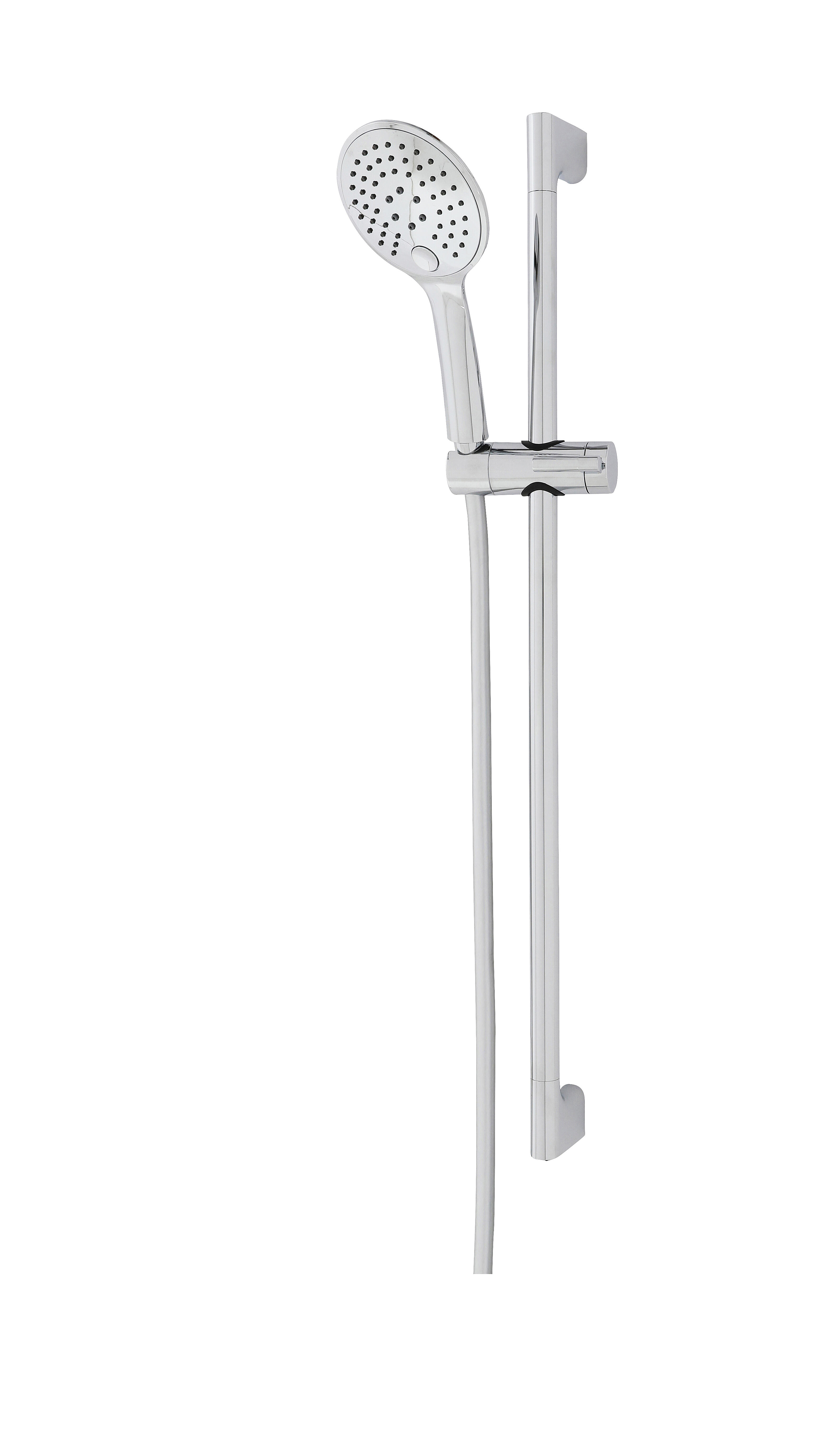 Ensemble de douche 3 jets Circle - 2